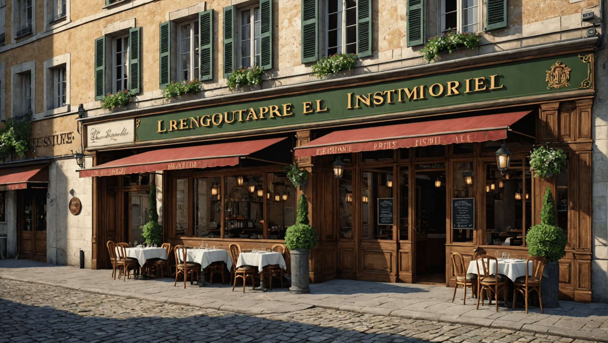 découvrez l'engouement intemporel pour les brasseries, un concept de restauration qui ne se démode jamais. savourez des plats traditionnels et une ambiance chaleureuse dans nos brasseries.