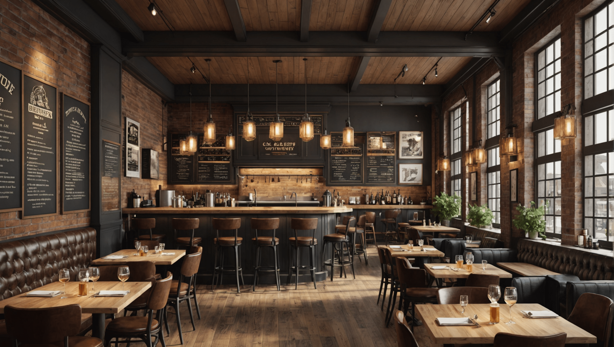 découvrez l'engouement intemporel pour les brasseries, un concept de restauration qui ne se démode pas. savourez une cuisine traditionnelle dans une ambiance conviviale et chaleureuse.