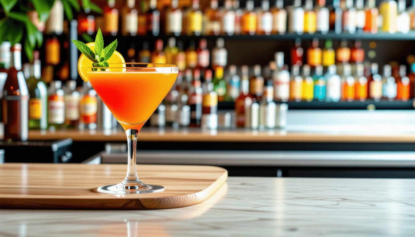 découvrez les 6 bars à cocktails incontournables de marseille. profitez d'ambiances uniques et de délicieux breuvages dans les meilleurs établissements de la ville.