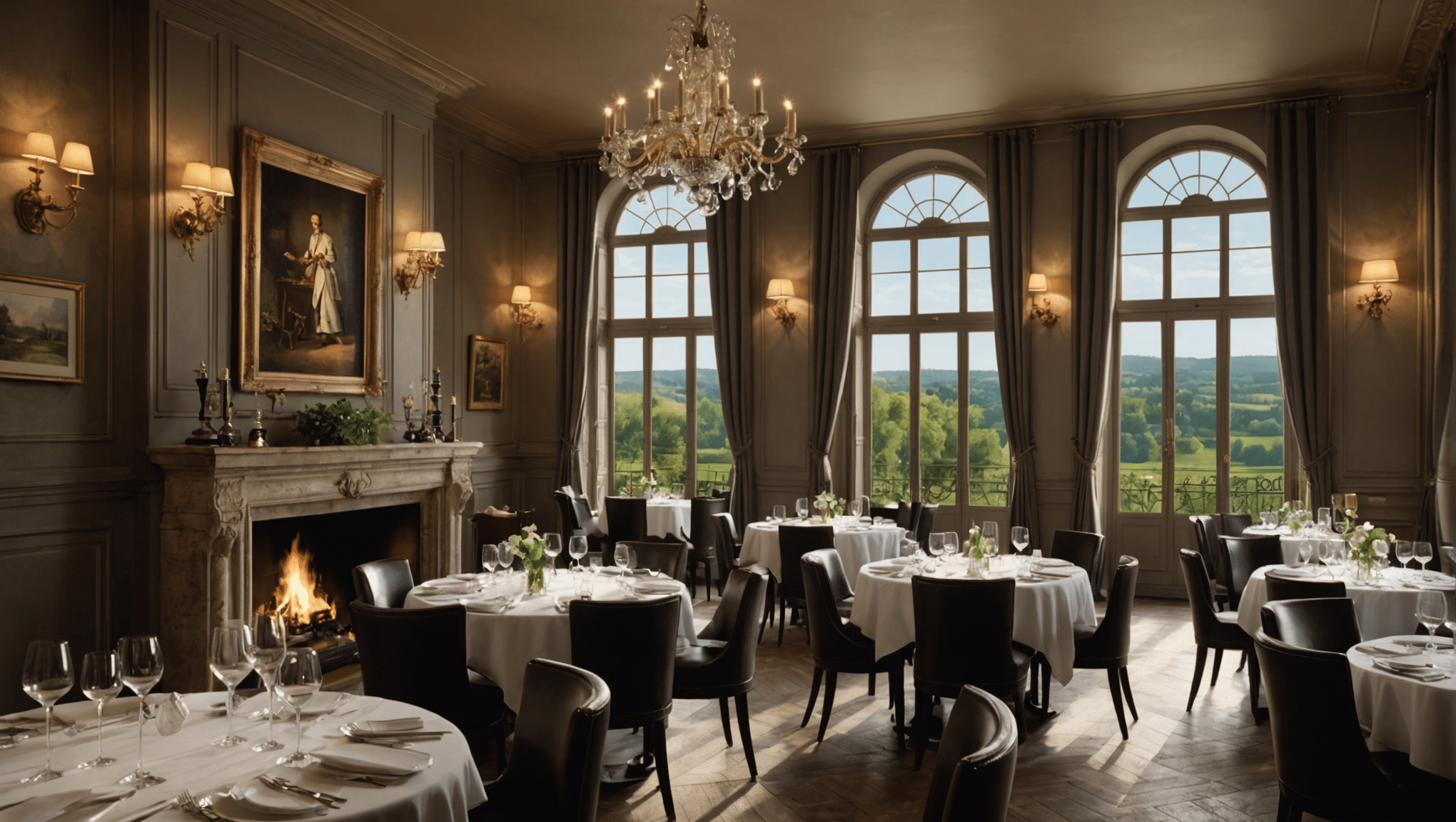 explorez les restaurants d'exception de haute-garonne et vivez une expérience gastronomique unique. savourez des plats raffinés préparés par des chefs talentueux dans un cadre enchanteur. ne manquez pas cette occasion de régaler vos papilles!