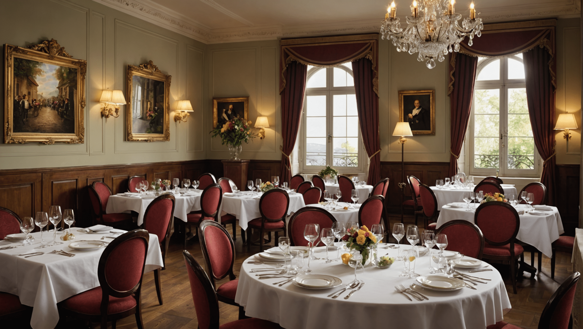plongez dans l'univers culinaire de la haute-garonne avec notre sélection de restaurants d'exception. découvrez des saveurs raffinées et vivez une expérience gastronomique inoubliable qui éveillera vos papilles à chaque bouchée.
