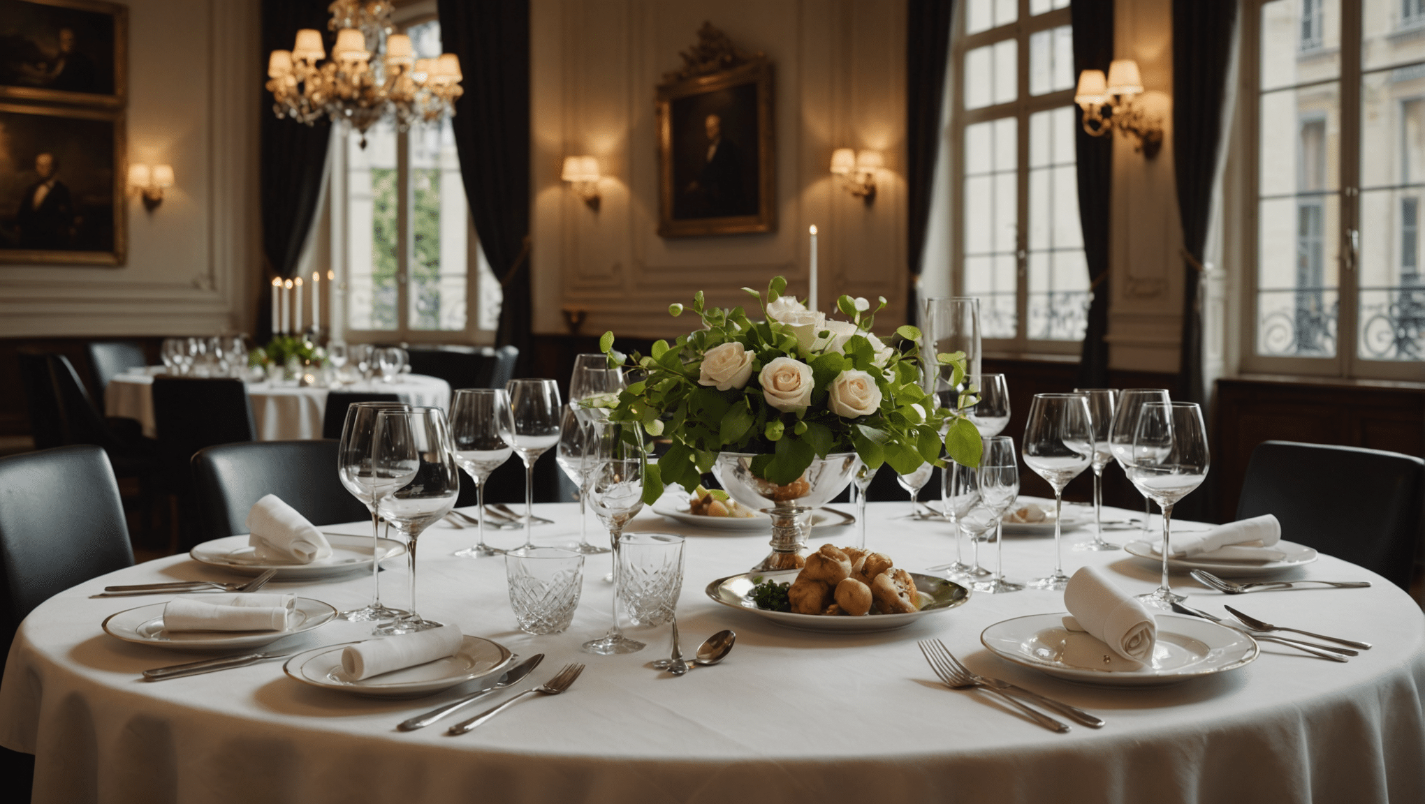 explorez les meilleures adresses gastronomiques de nantes et vivez une expérience culinaire inoubliable. découvrez des restaurants raffinés et des chefs talentueux qui élèvent la cuisine nantaise à un niveau d'excellence.