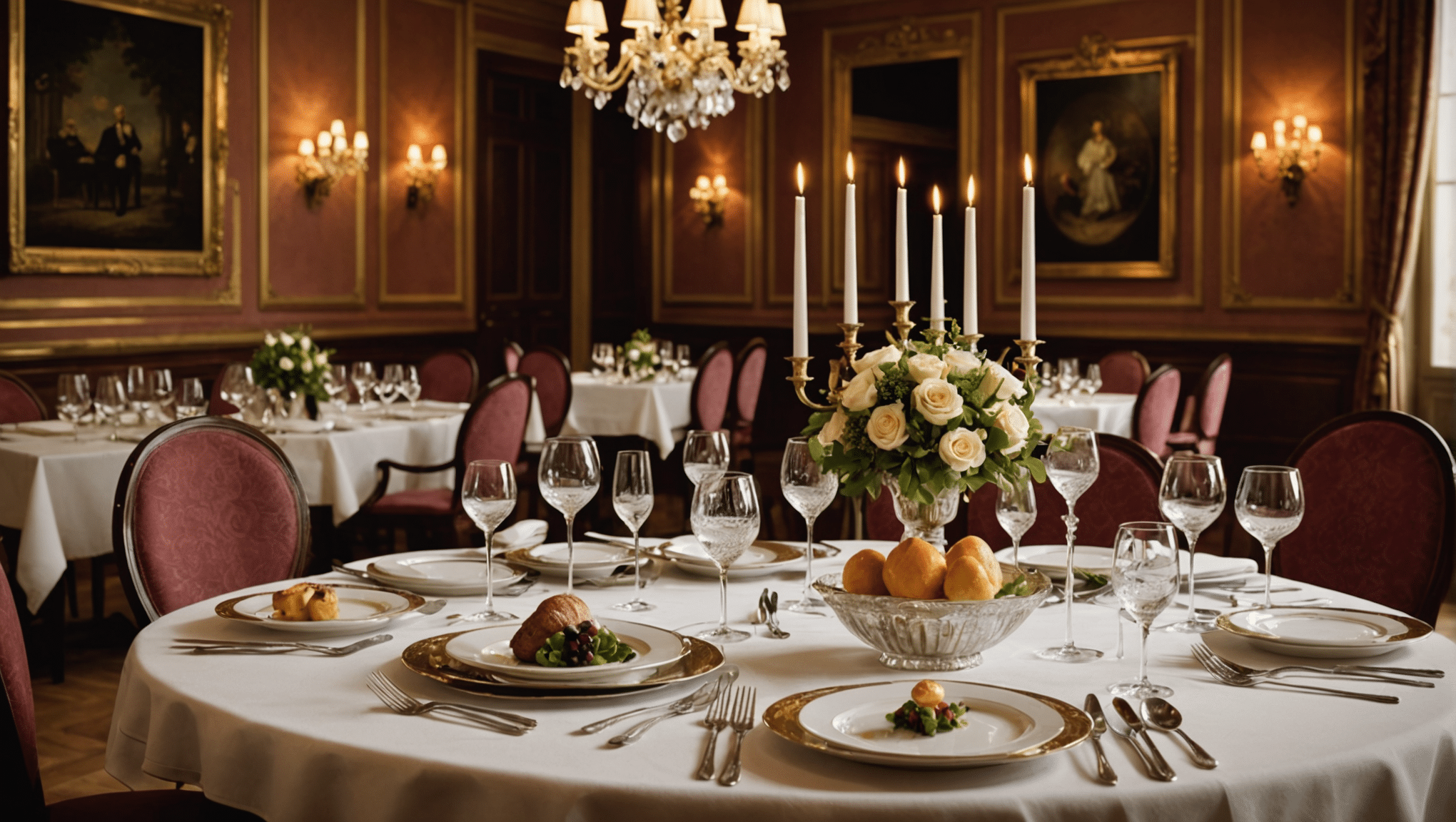 explorez les meilleures adresses de restaurants gastronomiques à lyon, où chaque plat est une œuvre d'art culinaire. découvrez des expériences gustatives inoubliables au cœur de la gastronomie française.