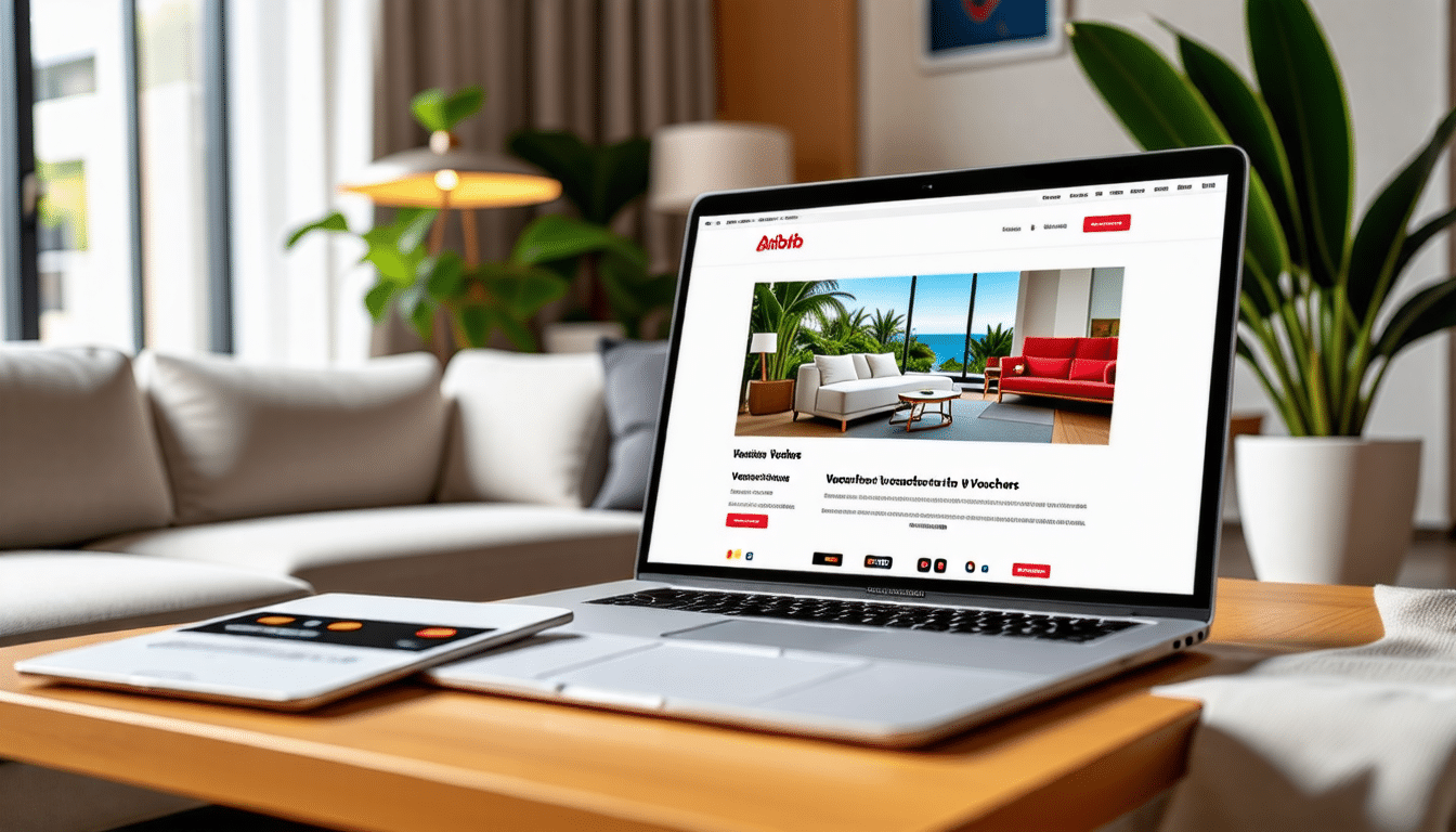 découvrez comment airbnb intègre les chèques vacances dans sa politique pour offrir plus de flexibilité aux voyageurs. informez-vous sur les conditions d'utilisation et les avantages de cette option lors de vos réservations.