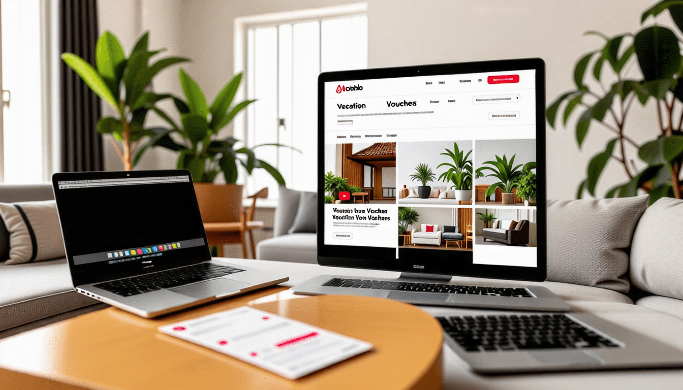 découvrez la politique d'airbnb sur l'utilisation des chèques vacances et comment ils peuvent améliorer votre expérience de réservation tout en vous aidant à économiser sur vos séjours. informez-vous sur les modalités, les avantages et les conditions d'utilisation de ce moyen de paiement pratique.