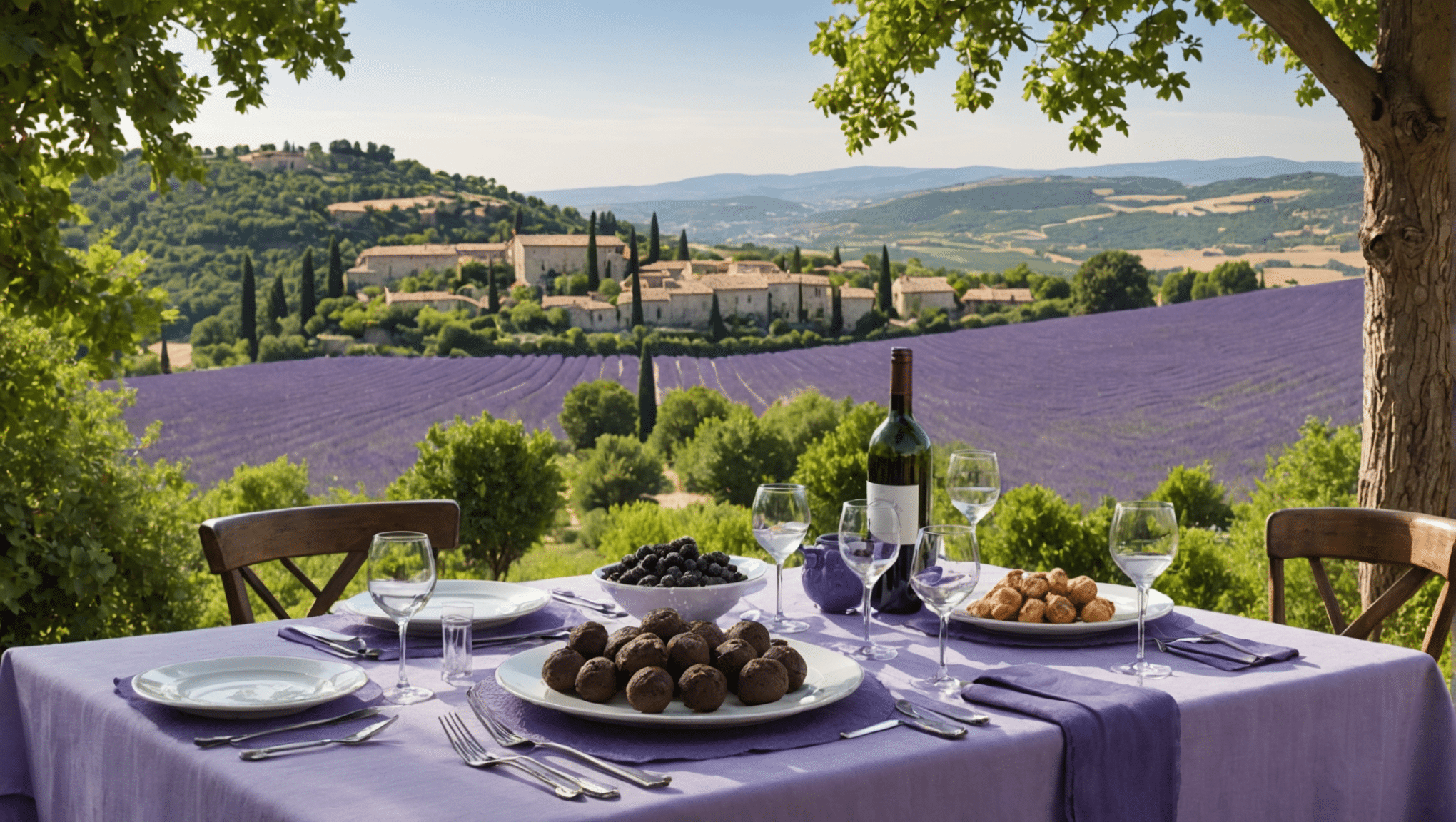 plongez au cœur des saveurs du vaucluse avec notre sélection des trois meilleures adresses gastronomiques. découvrez des plats raffinés et vivez une expérience culinaire inoubliable dans cette magnifique région.