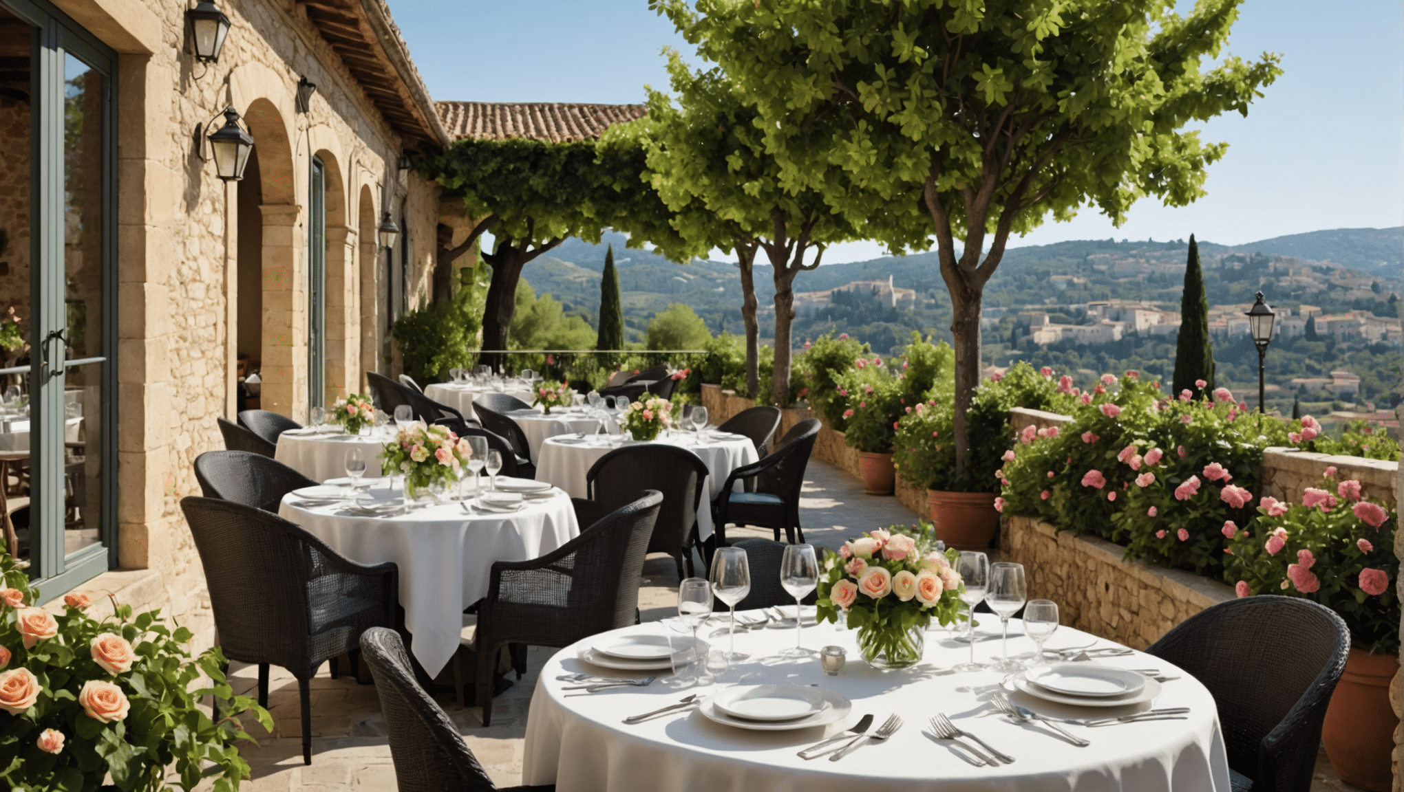 découvrez les adresses incontournables des restaurants gastronomiques dans le var et laissez-vous séduire par des expériences culinaires uniques. explorez des mets raffinés, des ambiances chaleureuses et des chefs passionnés au cœur de cette magnifique région.