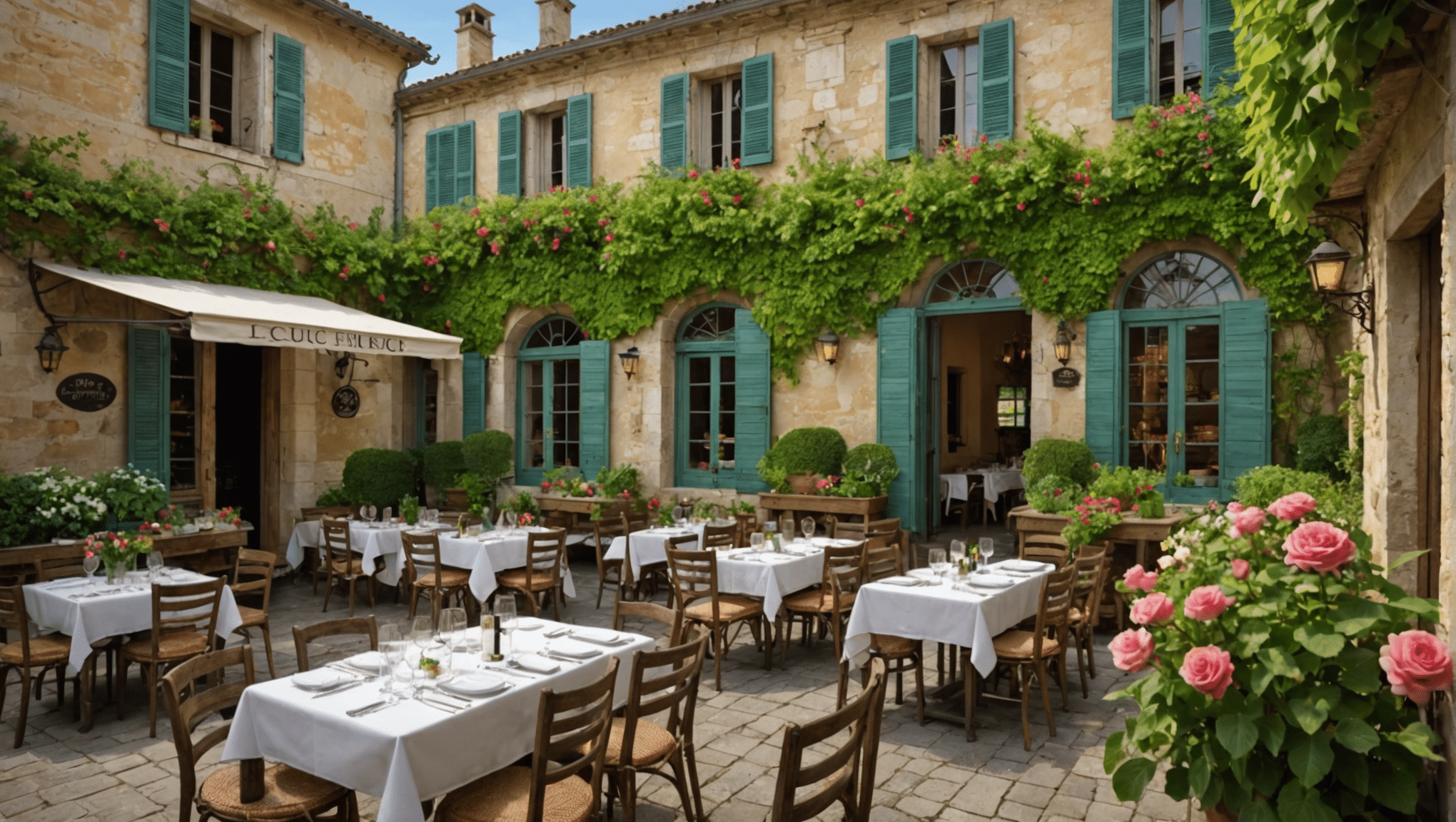 explorez trois restaurants d'exception en gironde, où chaque plat est une œuvre d'art. vivez une expérience gastronomique inoubliable alliant saveurs raffinées et ambiance chaleureuse.
