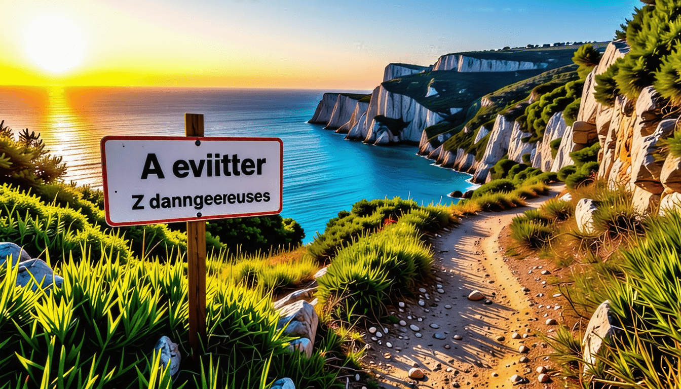 découvrez les endroits à éviter lors de votre séjour en corse pour profiter pleinement de votre voyage. évitez les pièges à touristes et explorez les véritables trésors cachés de l'île.