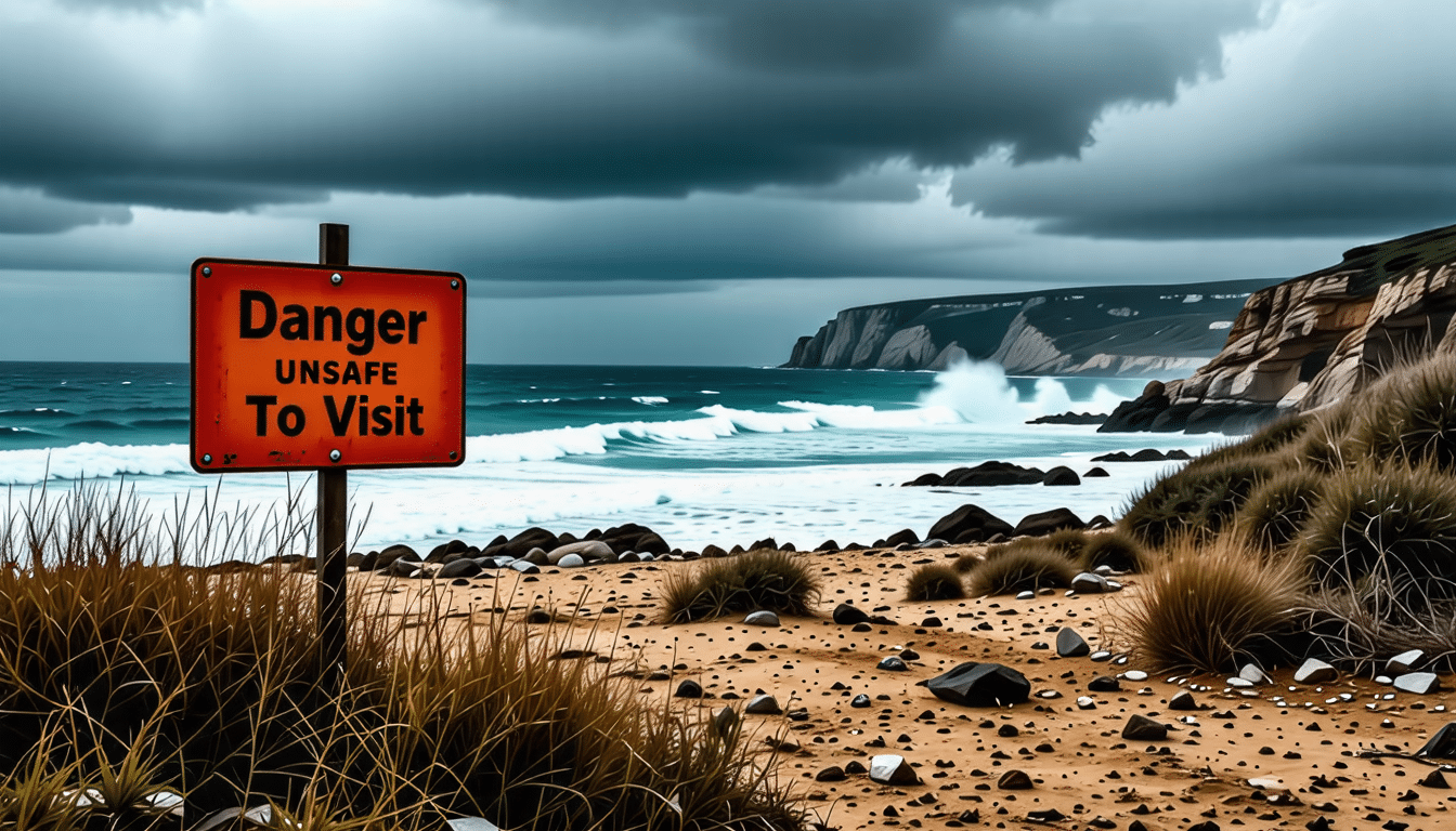 découvrez les endroits à éviter lors de votre séjour en corse pour profiter pleinement de cette magnifique île. informez-vous sur les zones touristiques surpeuplées et les sites à risques afin d'optimiser votre expérience et d'explorer des trésors cachés.
