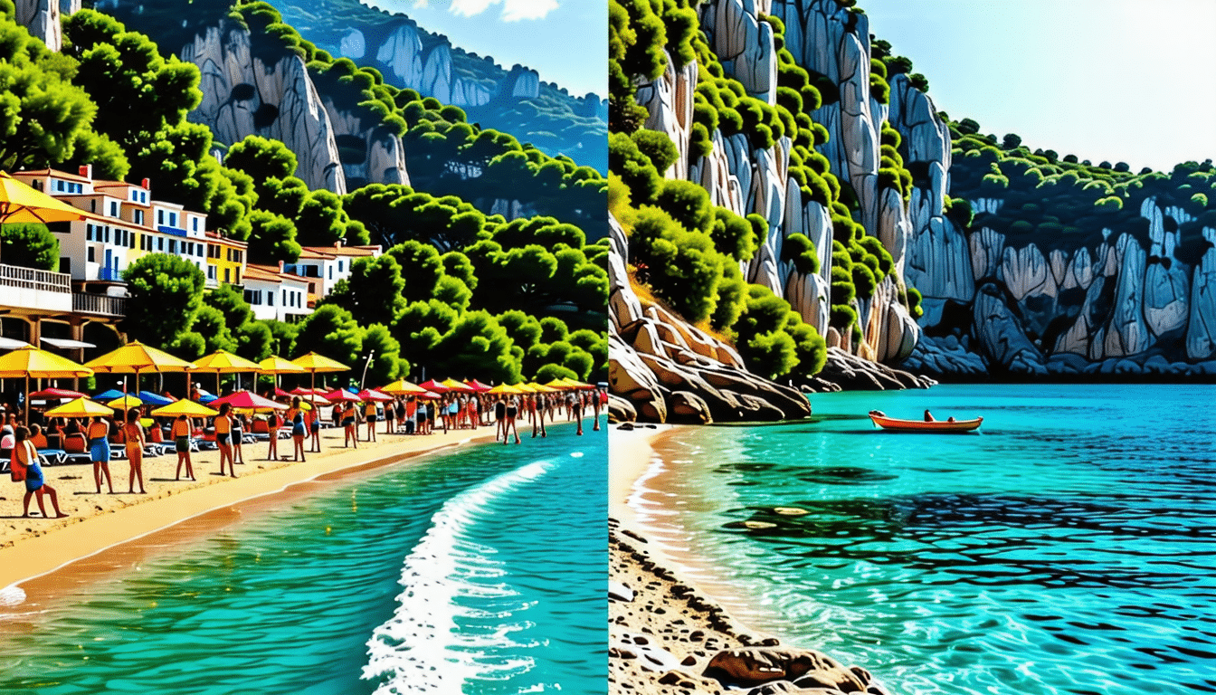 découvrez les pièges à touristes à éviter absolument lors de votre voyage à majorque. évitez les attrapes touristiques et profitez pleinement de l'authenticité de cette île méditerranéenne aux paysages idylliques et à la culture riche.