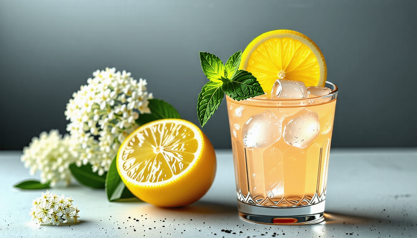 découvrez comment préparer votre propre cocktail saint-germain, une boisson rafraîchissante qui ajoutera une touche estivale à vos soirées. idéal pour impressionner vos invités et savourer les plaisirs de l'été.