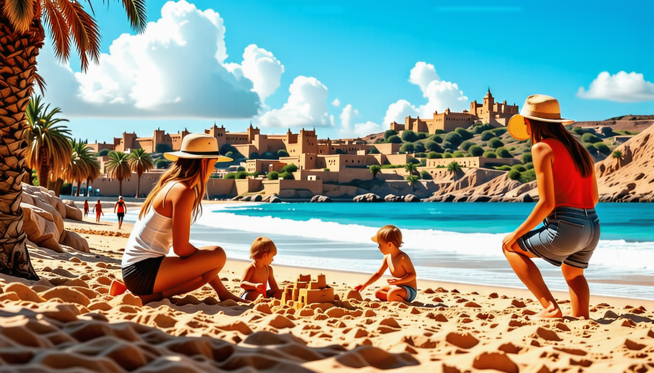 découvrez les précautions essentielles à prendre lors de votre séjour à agadir pour garantir une expérience de tourisme agréable et sécurisée. conseils pratiques, recommandations de sécurité et astuces pour profiter pleinement de la beauté d'agadir.