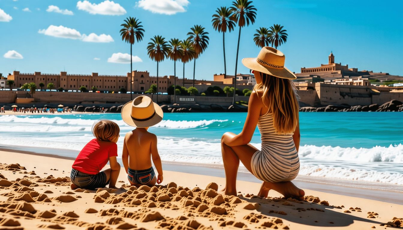 découvrez les précautions indispensables à prendre pour profiter pleinement de votre séjour à agadir. informez-vous sur la sécurité, la santé et les conseils pratiques pour un tourisme responsable et agréable dans cette magnifique destination marocaine.