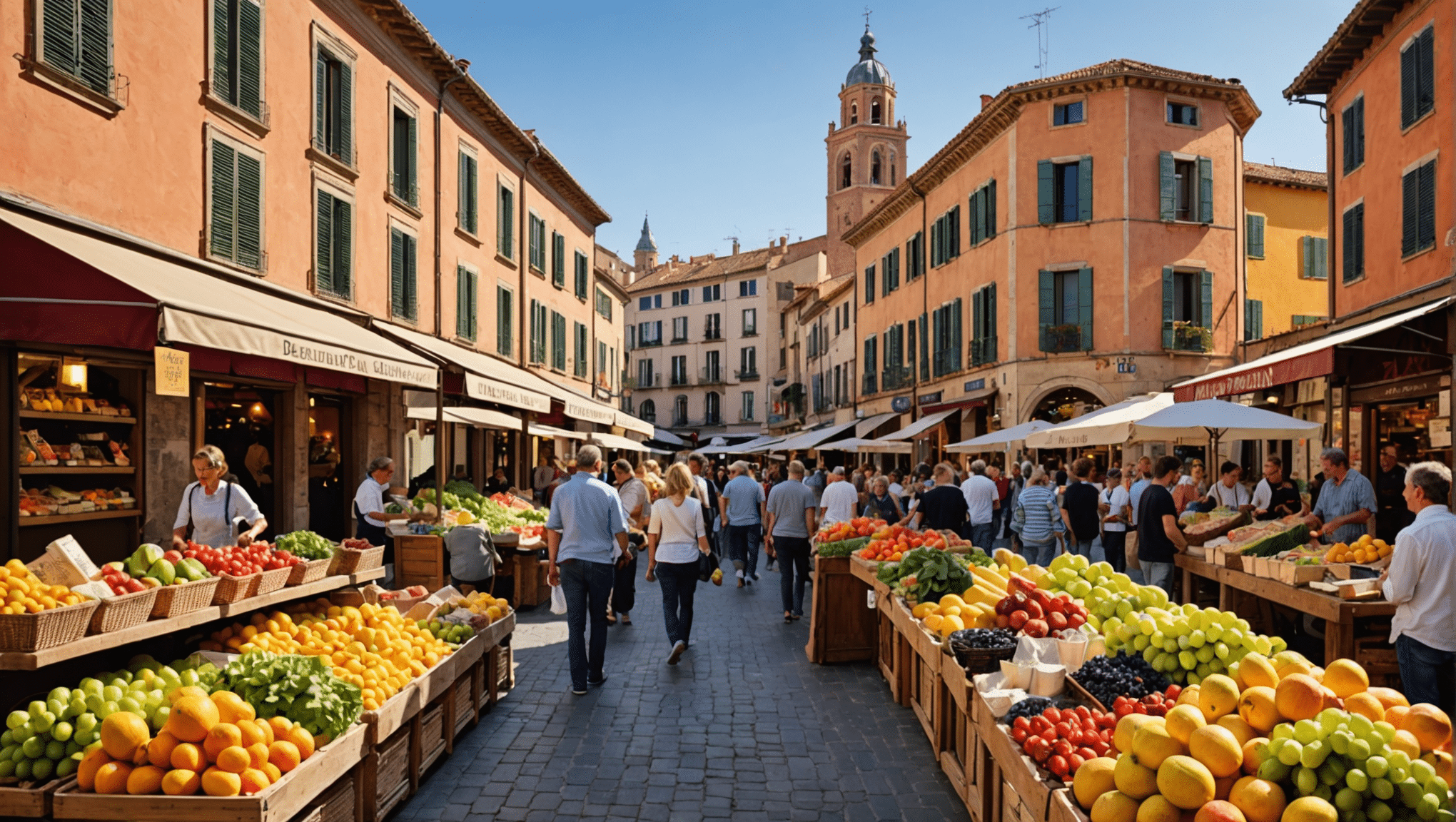 plongez au cœur de perpignan et explorez les adresses incontournables qui font la réputation de sa gastronomie. faites de votre expérience culinaire un moment d'exception, en découvrant des restaurants emblématiques, des spécialités locales et des chefs passionnés.