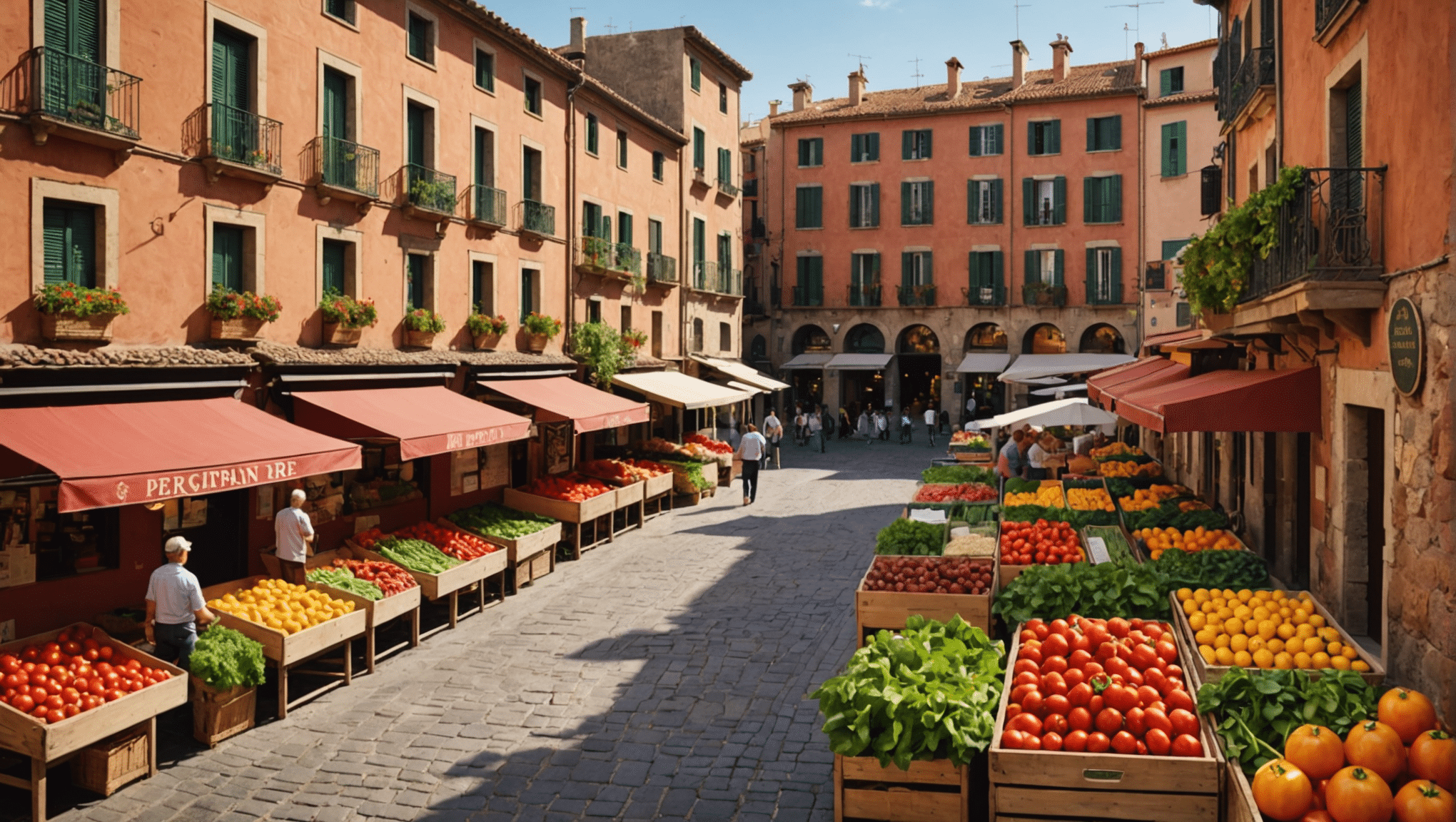 découvrez les adresses incontournables de perpignan pour une expérience culinaire d'exception. savourez des plats raffinés, explorez des cuisines du monde et laissez-vous séduire par les saveurs locales dans cette charmante ville du sud de la france.