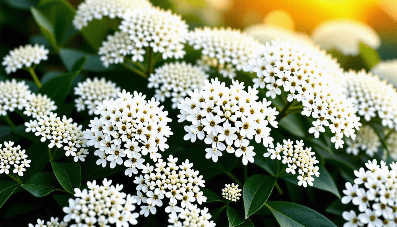 découvrez les incroyables vertus thérapeutiques de la fleur de sureau, un trésor naturel aux multiples bienfaits pour votre santé. apprenez comment cette plante peut améliorer votre bien-être, renforcer votre système immunitaire et soulager divers maux.