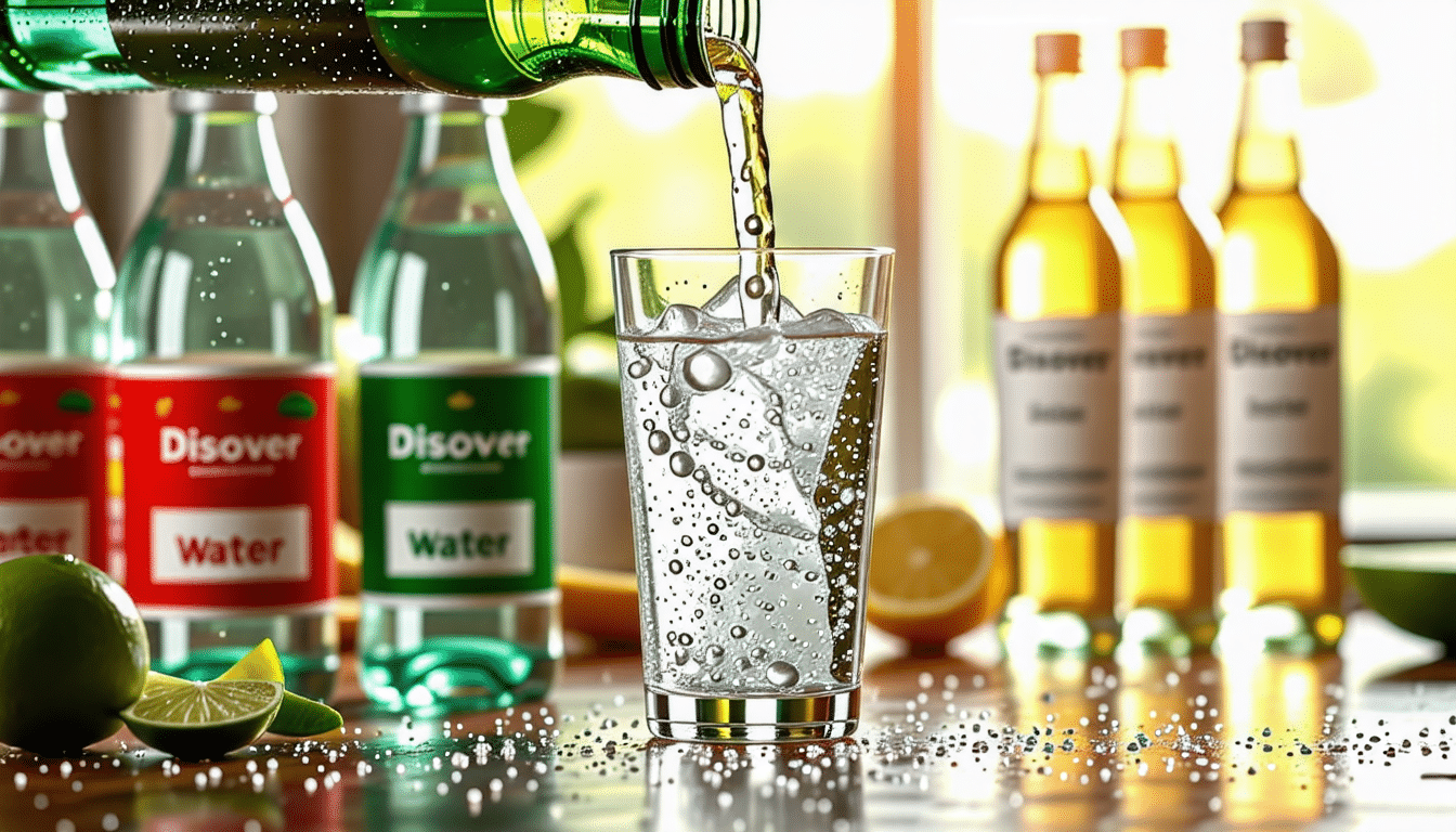 découvrez notre guide ultime pour choisir l'eau gazeuse la moins salée. comparez les marques et faites le bon choix pour votre santé tout en savourant une boisson rafraîchissante et pétillante.