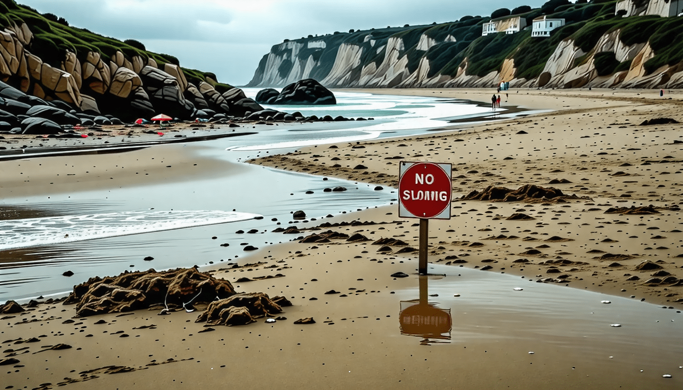 découvrez les plages à éviter absolument lors de votre séjour au cap d'agde. que vous soyez en quête de tranquillité ou d'une ambiance animée, cette liste vous guidera vers des options moins agréables, afin d'optimiser votre expérience balnéaire. ne laissez pas le hasard décider de votre journée au soleil !