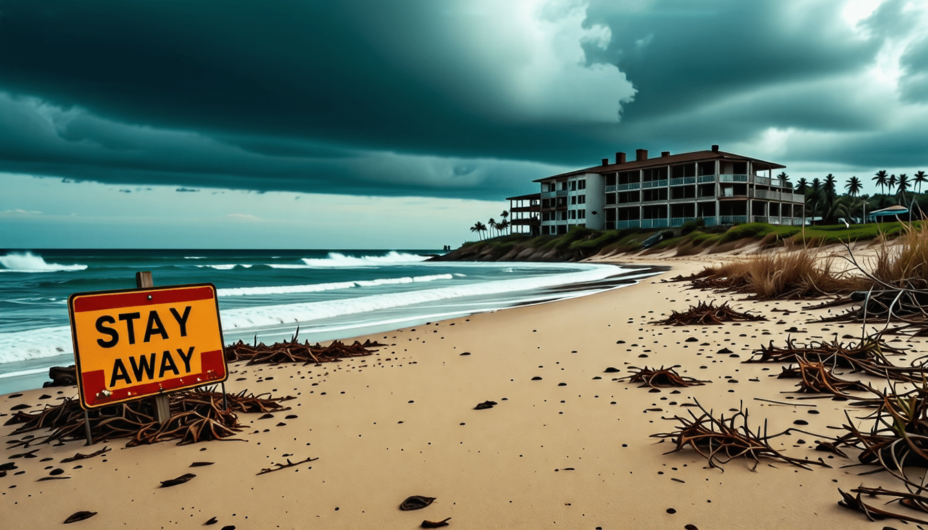 découvrez les endroits à éviter en martinique pour garantir un séjour sans tracas. informez-vous sur les zones à risque et les astuces pour profiter pleinement de votre voyage tout en restant en sécurité.