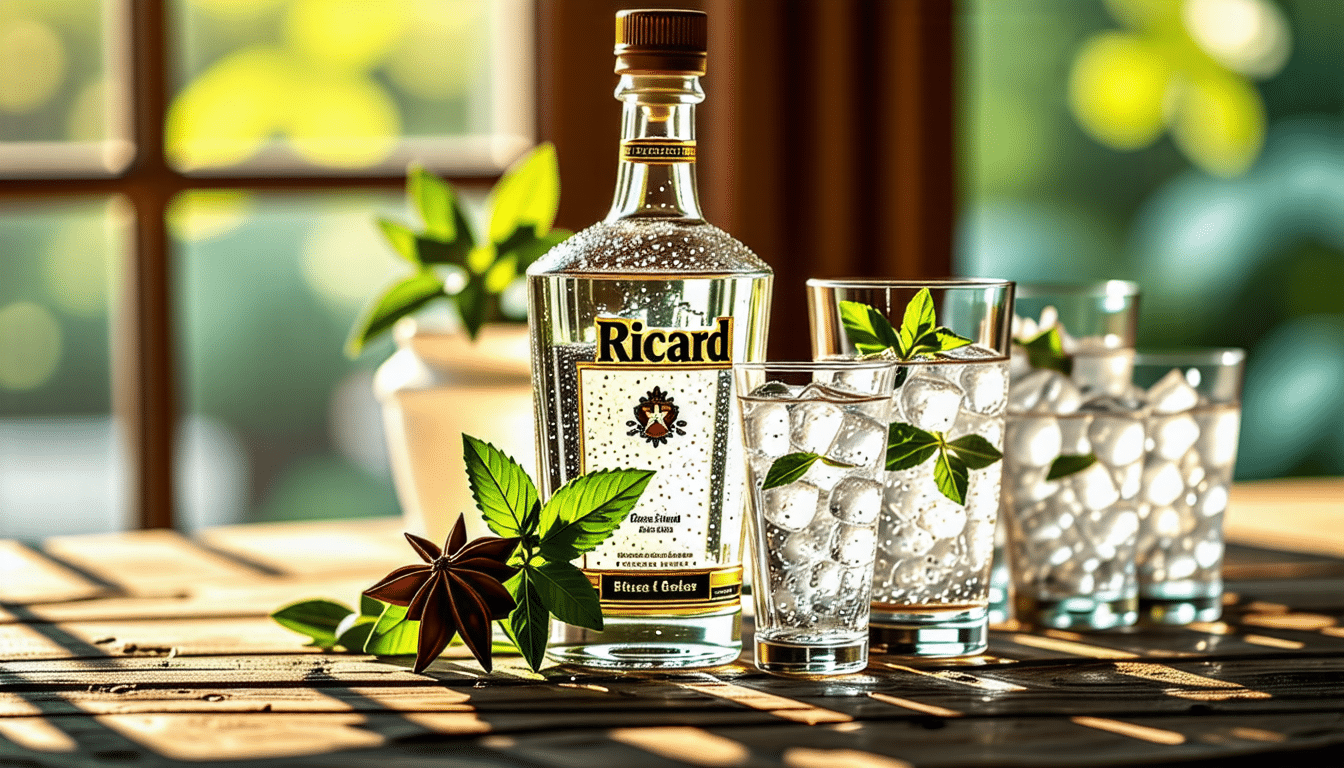 découvrez combien de verres vous pouvez servir à partir d'une bouteille de ricard. idéal pour vos apéritifs, apprenez à évaluer les portions pour savourer ce célèbre pastis entre amis.