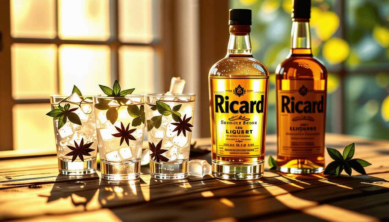 découvrez combien de verres vous pouvez servir avec une bouteille de ricard. cette guide vous dévoile les astuces pour profiter au mieux de votre apéritif préféré, tout en savourant chaque gorgée.