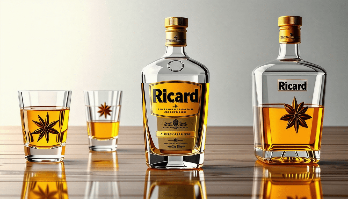 découvrez combien de verres vous pouvez servir avec une bouteille de ricard. apprenez à doser cet anisé emblématique pour des moments de convivialité réussis. idéal pour vos apéros entre amis ou en famille.