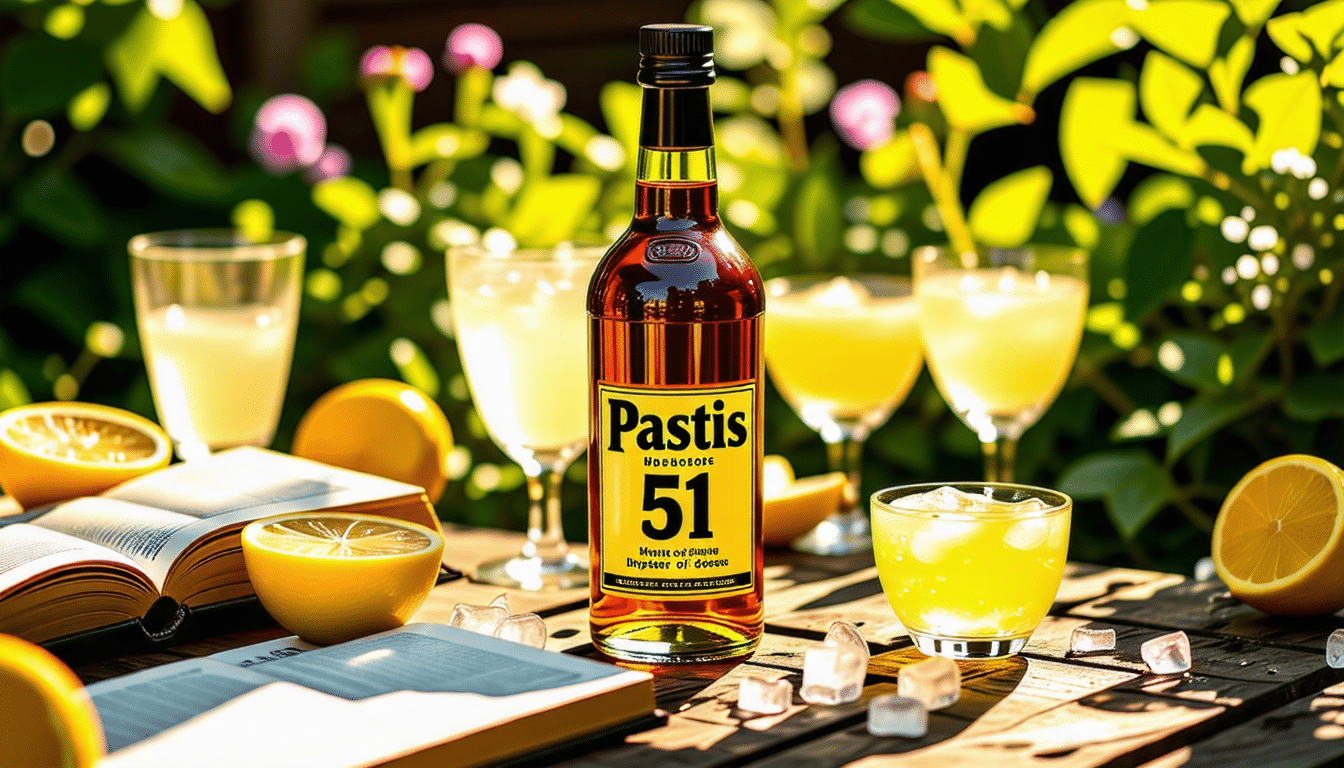 découvrez les secrets cachés derrière les doses de pastis 51 ! cet article explore le mystère qui entoure la quantité parfaite pour savourer ce célèbre apéritif. plongez dans l'univers fascinant du pastis et apprenez comment doser avec art pour une expérience gustative inoubliable.