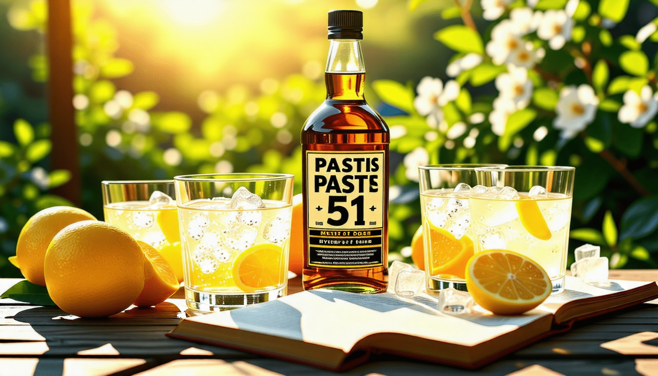 découvrez enfin le mystère des doses dans une bouteille de pastis 51 ! plongez dans l'univers du célèbre apéritif provençal et élucidez les secrets qui entourent sa préparation et sa dégustation. une révélation qui vous fera apprécier davantage ce breuvage authentique.