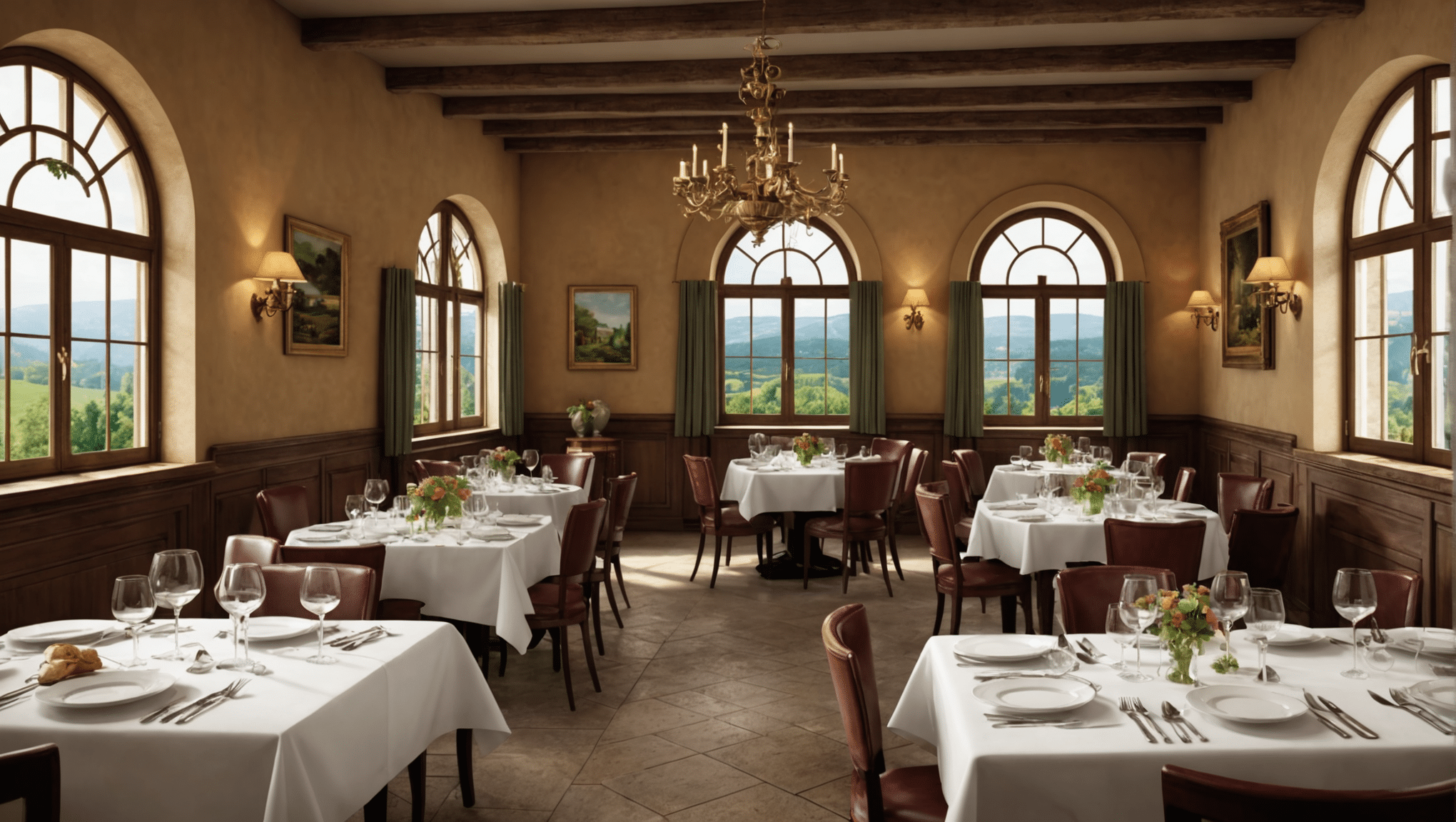 explorez les saveurs authentiques du bas-rhin à travers notre sélection des trois meilleurs restaurants gastronomiques. une expérience culinaire inoubliable vous attend, où tradition et innovation se rencontrent pour éveiller vos papilles.