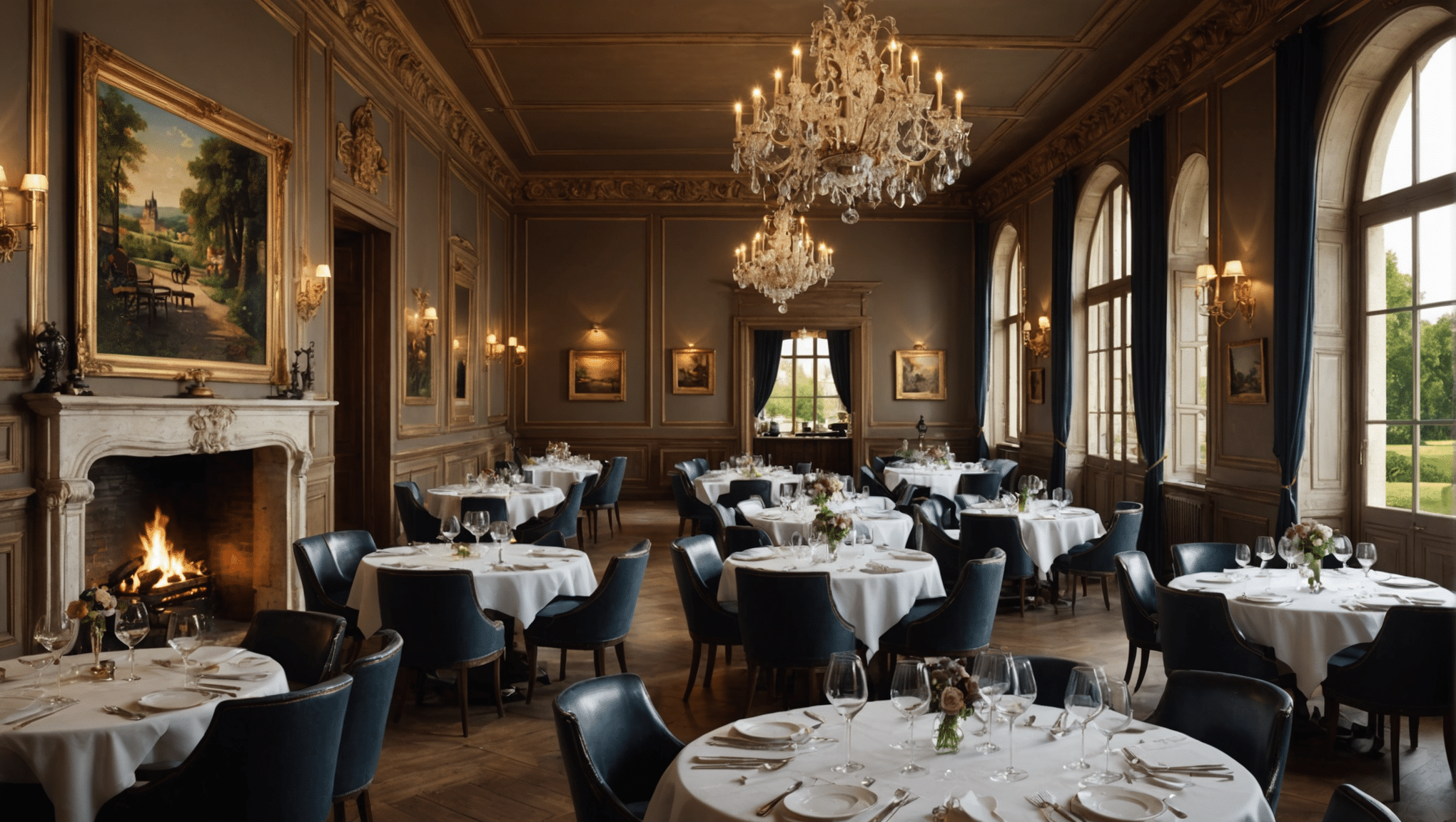 plongez dans l'univers culinaire de la haute-garonne et explorez une sélection de restaurants d'exception. offrez-vous une expérience gastronomique unique, alliant saveurs locales, créativité et ambiance chaleureuse. un voyage gustatif inoubliable vous attend !