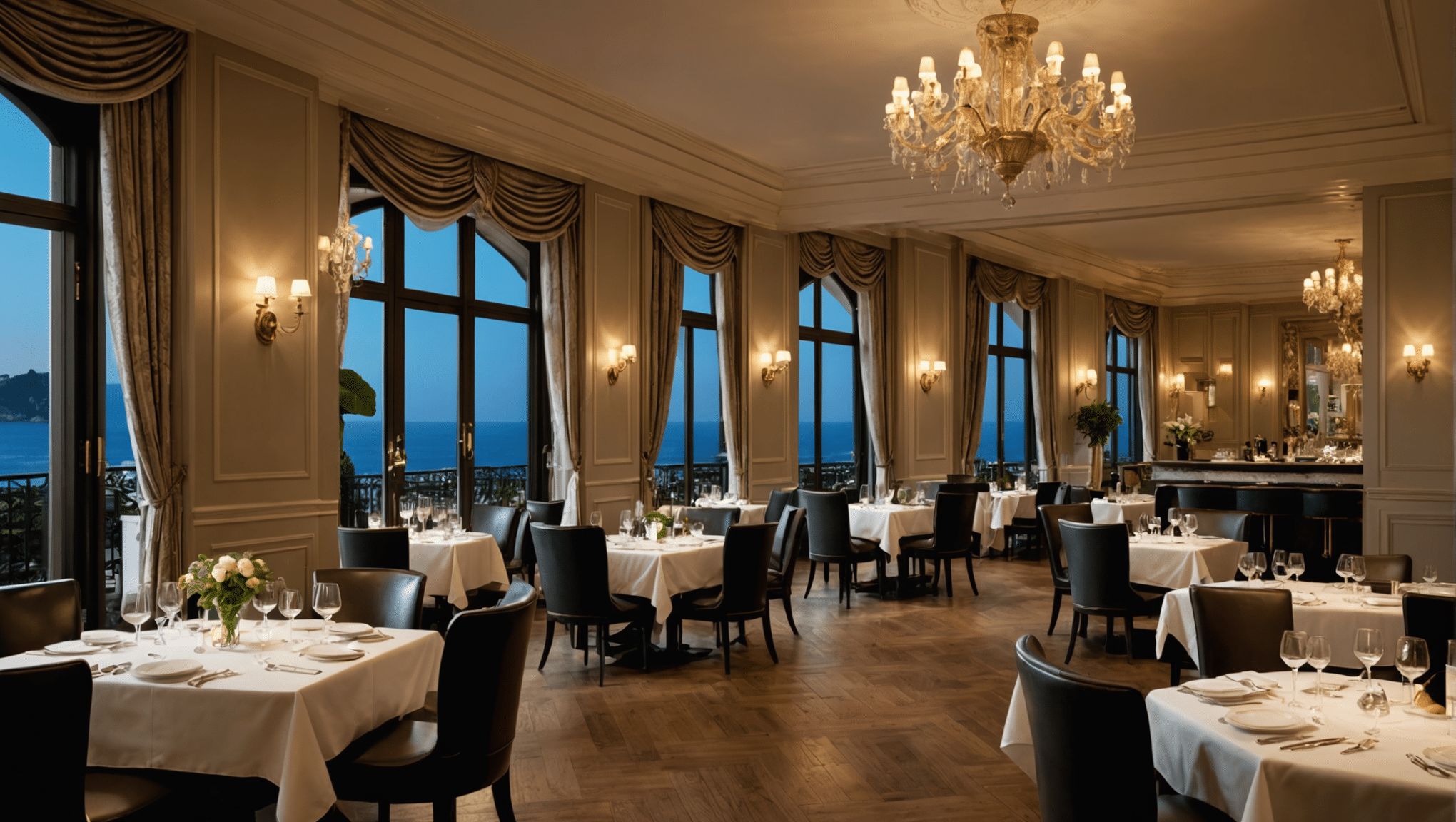 explorez les délices culinaires de biarritz avec notre sélection des trois meilleurs restaurants de haute gastronomie. savourez des plats raffinés préparés par des chefs talentueux dans un cadre enchanteur. une expérience gastronomique incontournable à ne pas manquer !