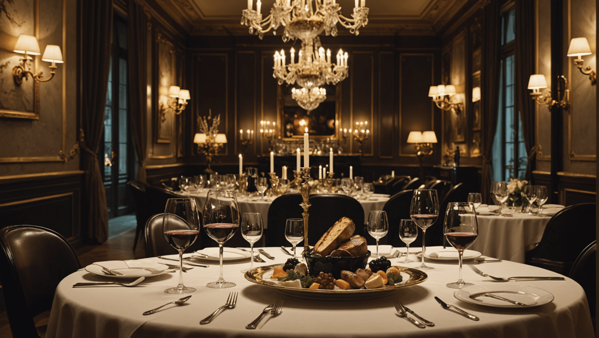 plongez dans l'univers culinaire de bordeaux avec notre guide des meilleurs restaurants. explorez les saveurs authentiques et les créations innovantes qui font de cette ville un véritable joyau gastronomique. ne manquez pas l'occasion de découvrir la crème de la crème des établissements à savourer.