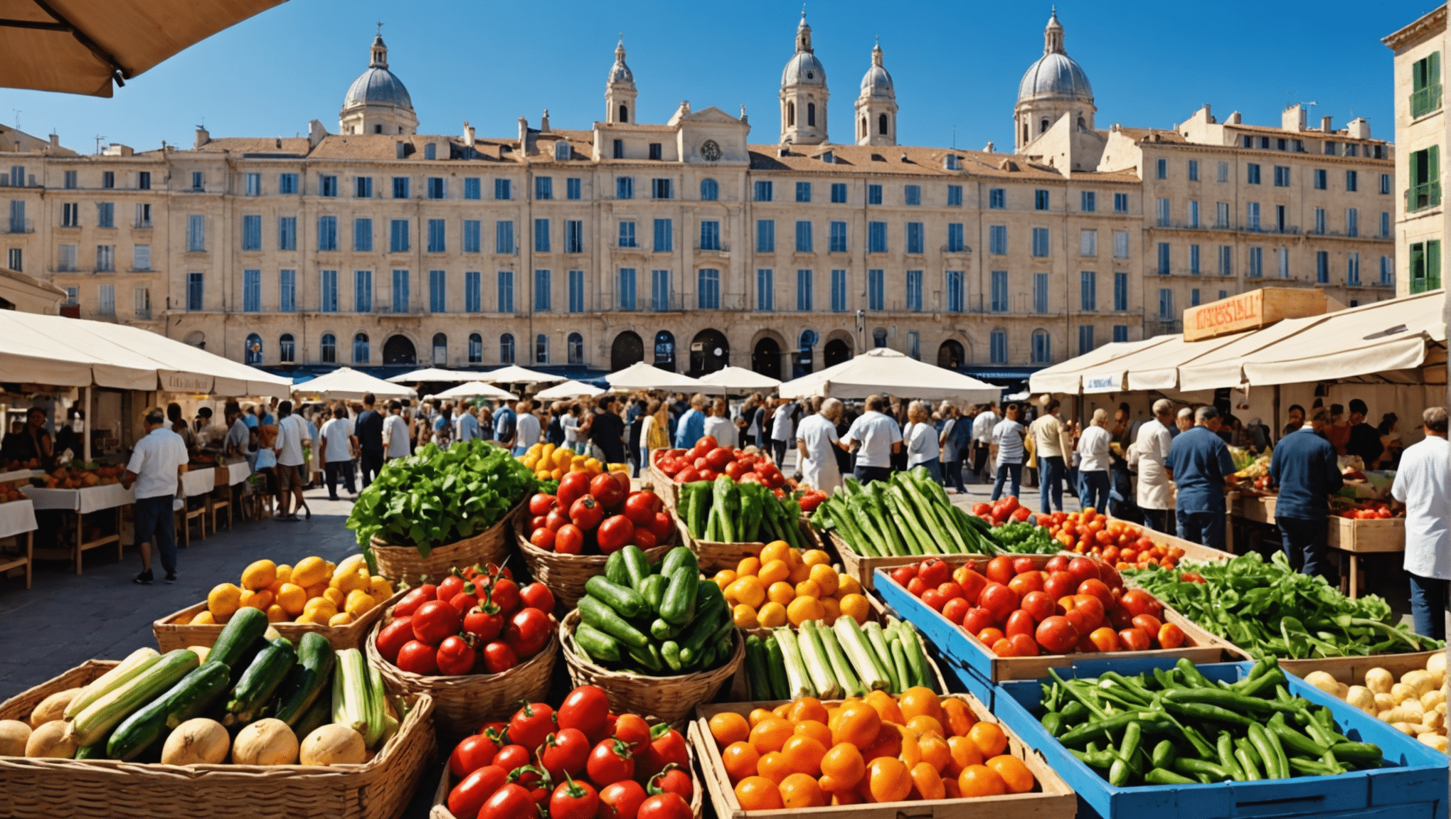 explorez les meilleures adresses gastronomiques à marseille pour vivre une expérience culinaire inoubliable. des plats savoureux aux ambiances uniques, plongez dans l'art de la cuisine locale.