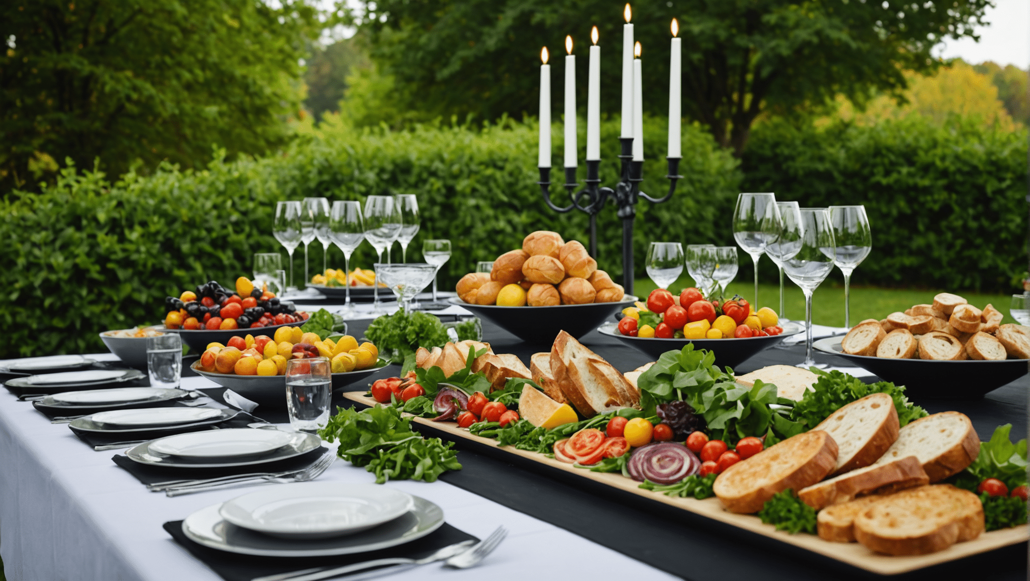 plongez dans l'univers d'autour des saveurs, votre traiteur éco-responsable, qui transforme chaque événement en une expérience gastronomique unique et durable. offrez à vos convives des plats savoureux, alliant savoir-faire culinaire et respect de l'environnement.