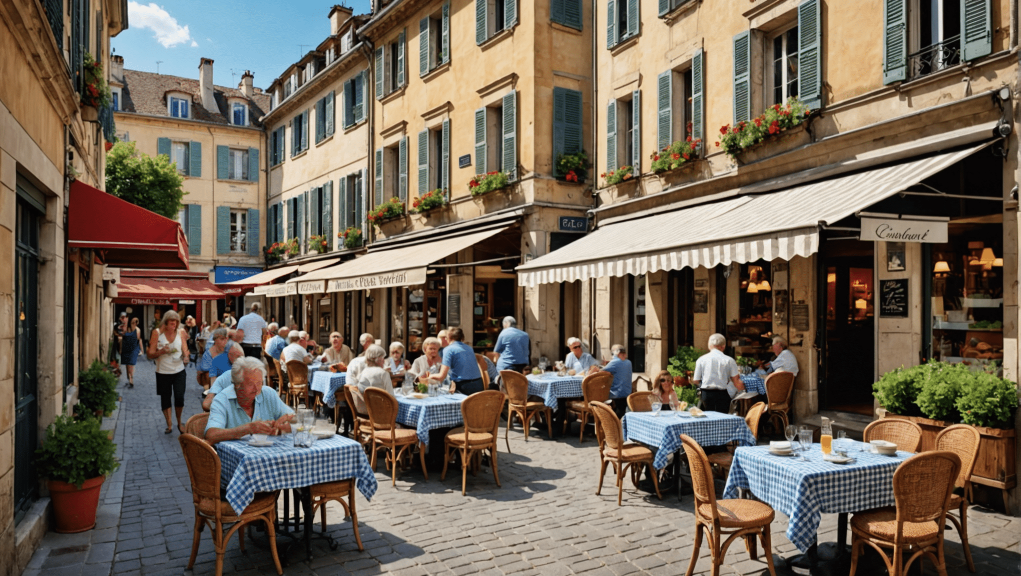 explorez les meilleures adresses gastronomiques d'aix-les-bains et régalez vos papilles avec des saveurs locales et des plats raffinés. ne manquez pas cette sélection des essentiels à déguster dans cette charmante ville.