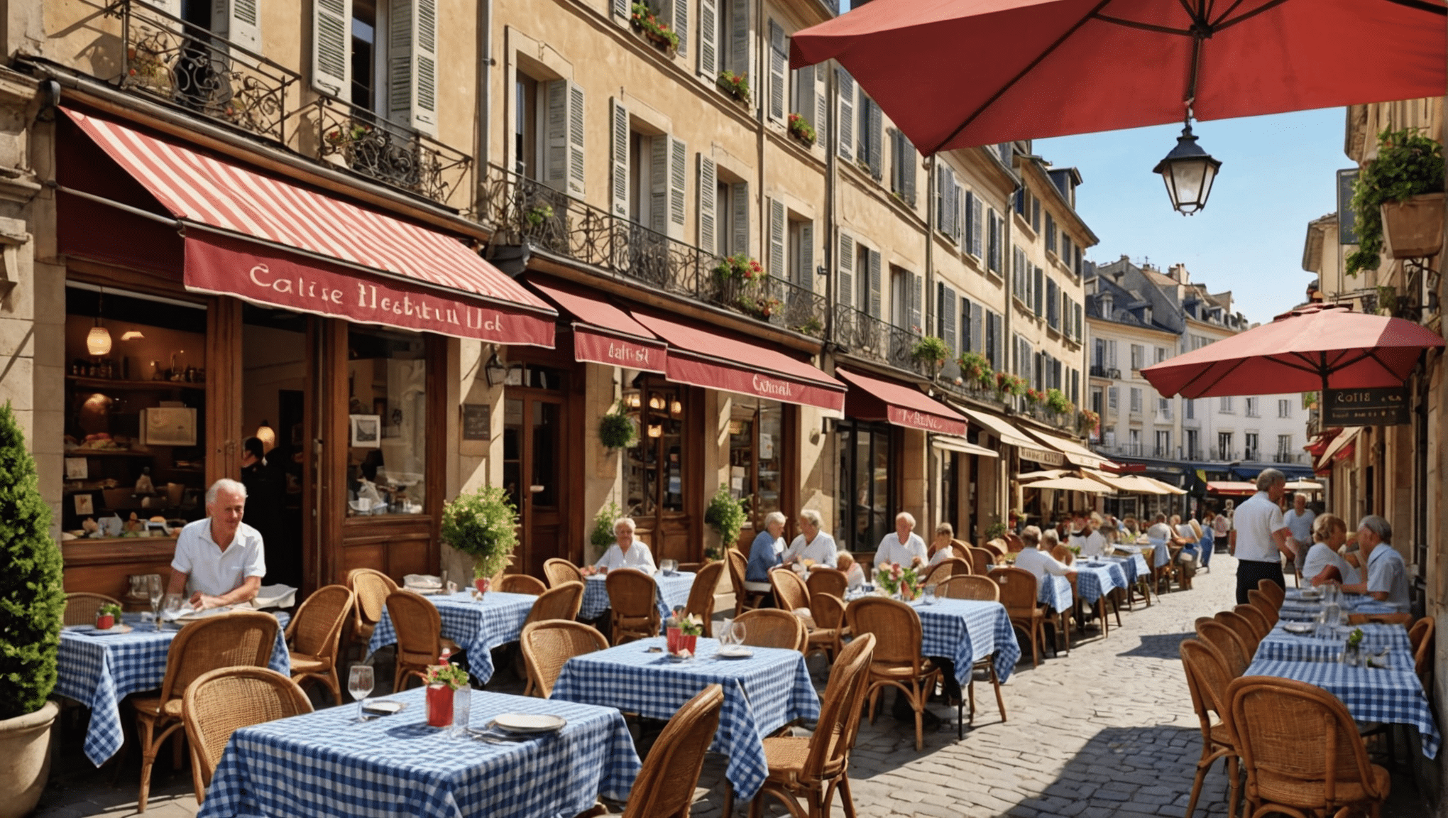 découvrez les meilleures adresses gastronomiques à aix-les-bains. des restaurants aux brasseries, explorez une sélection incontournable pour ravir vos papilles et apprécier la richesse culinaire de cette belle ville.