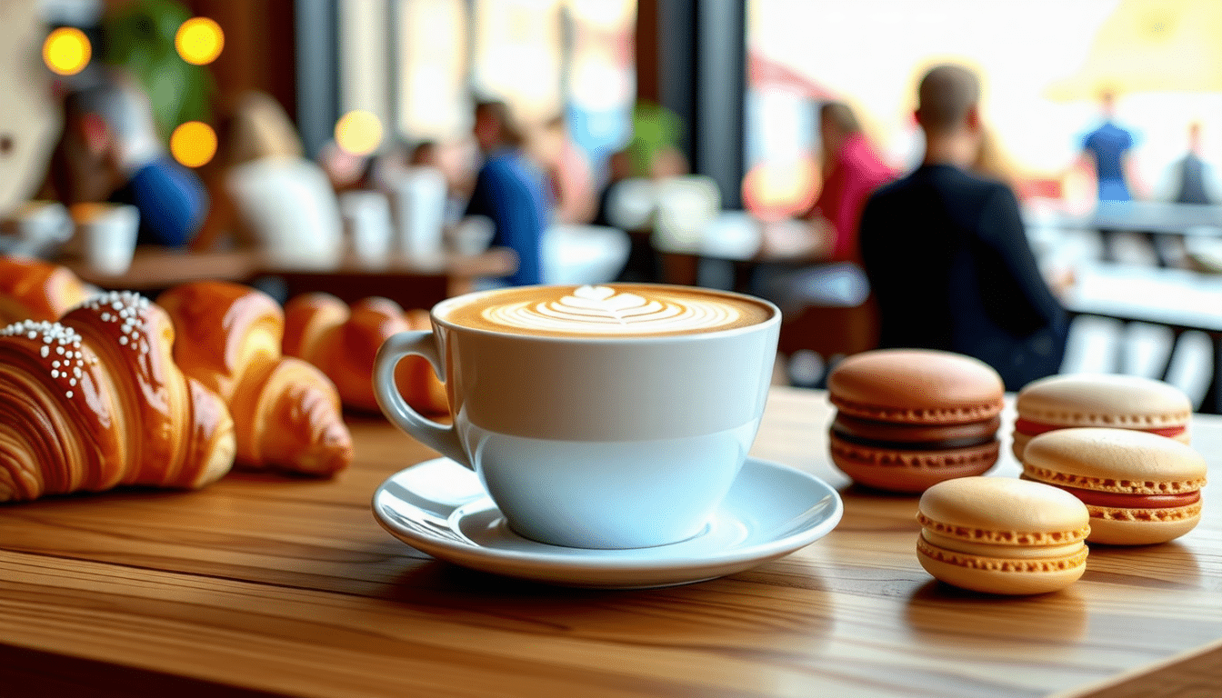 découvrez le café noisette sous un nouveau jour ! apprenez des astuces pour savourer ce classique de manière originale tout en préservant sa douceur. parfait pour les amateurs de café qui cherchent à enrichir leur expérience gustative.