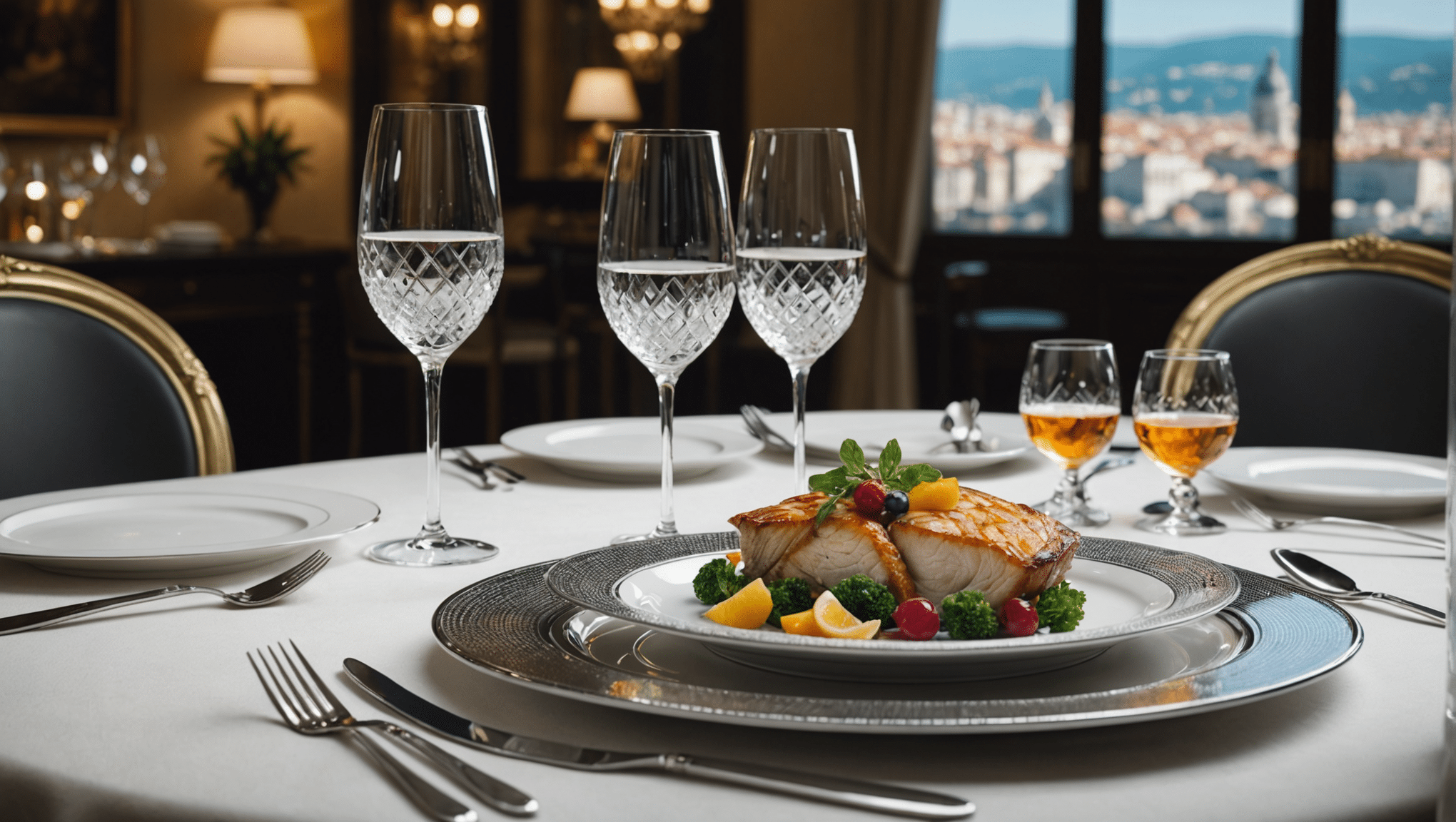 explorez les bijoux culinaires de nice avec notre sélection des 3 restaurants gastronomiques incontournables. savourez une expérience unique alliant tradition et innovation, pour un voyage gustatif inoubliable sur la côte d'azur.