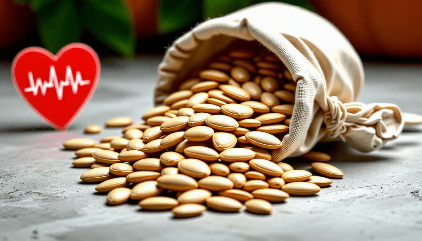 découvrez les risques pour la santé associés à la consommation de graines de courge. informez-vous sur les potentielles allergies, les effets sur la digestion, et d'autres considérations importantes pour une consommation responsable. restez en sécurité tout en profitant des bienfaits de ces délicieuses graines.