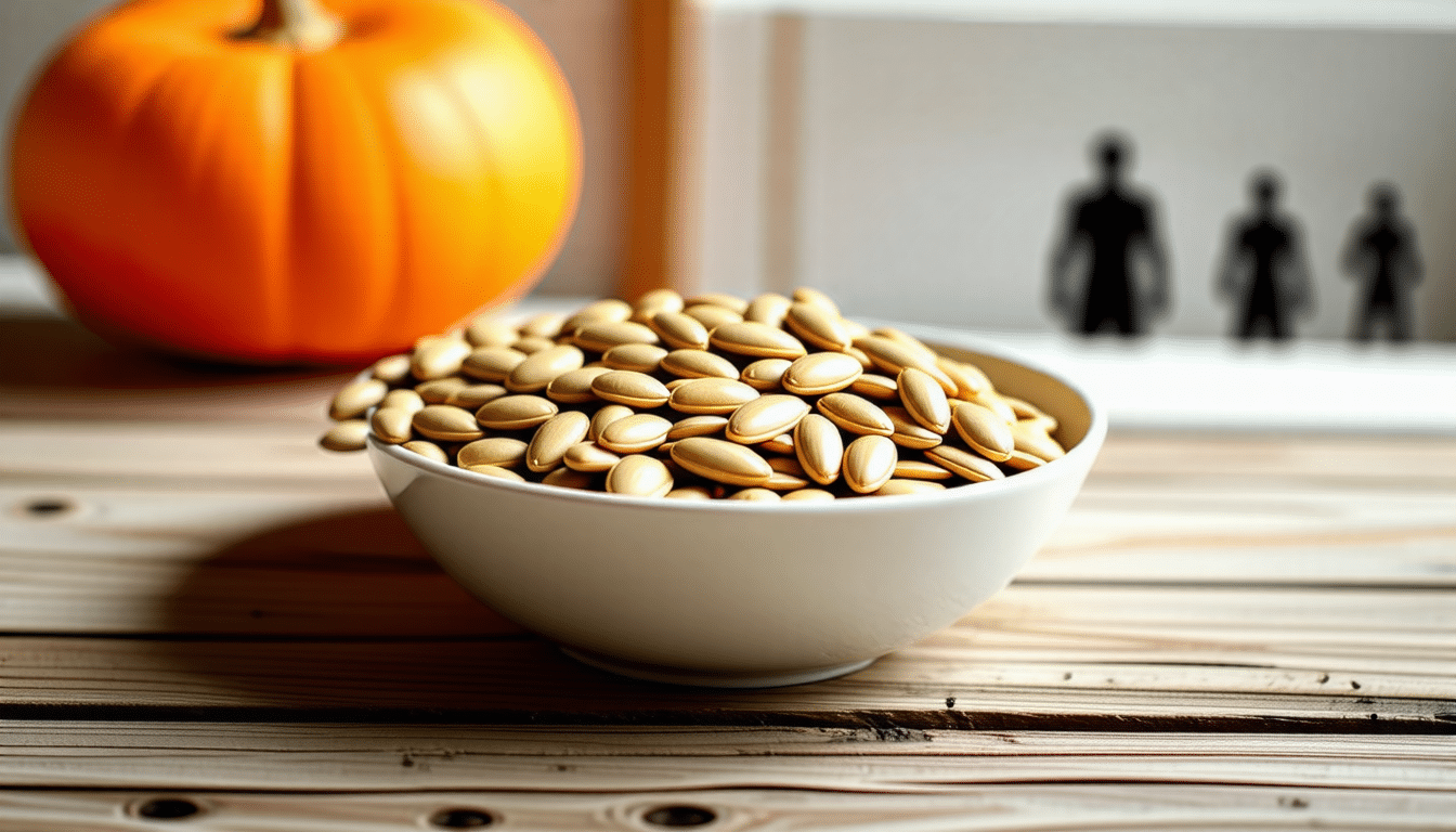 découvrez les risques potentiels pour la santé associés à la consommation de graines de courge. informez-vous sur les effets indésirables et les précautions à prendre pour savourer ce super-aliment en toute sécurité.