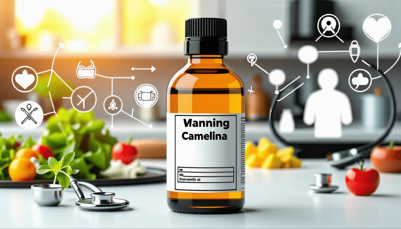 découvrez les risques potentiels liés à la consommation d'huile de cameline. cet article explore les effets secondaires, les contre-indications et les précautions à prendre avant d'incorporer cette huile dans votre alimentation.