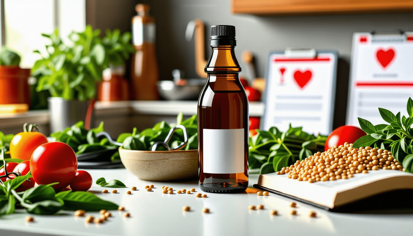 découvrez les risques potentiels liés à la consommation d'huile de cameline, une huile prisée pour ses bienfaits. informez-vous sur les effets indésirables, les contre-indications et les précautions à prendre pour profiter de ses propriétés en toute sécurité.