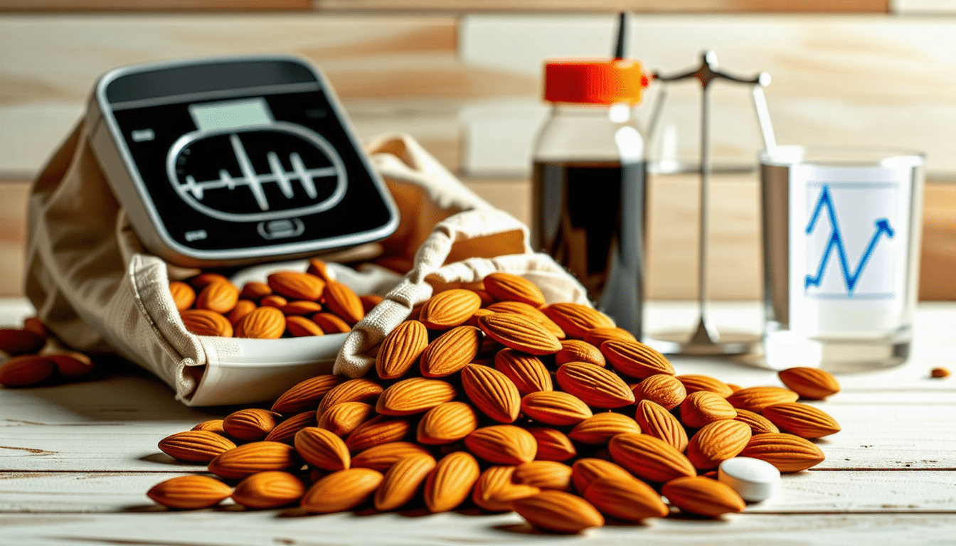 découvrez les effets néfastes d'une surconsommation d'amandes sur la santé. bien que riches en nutriments, une consommation excessive peut entraîner des problèmes digestifs, des réactions allergiques et un déséquilibre nutritionnel. informez-vous pour adopter une approche saine et équilibrée.