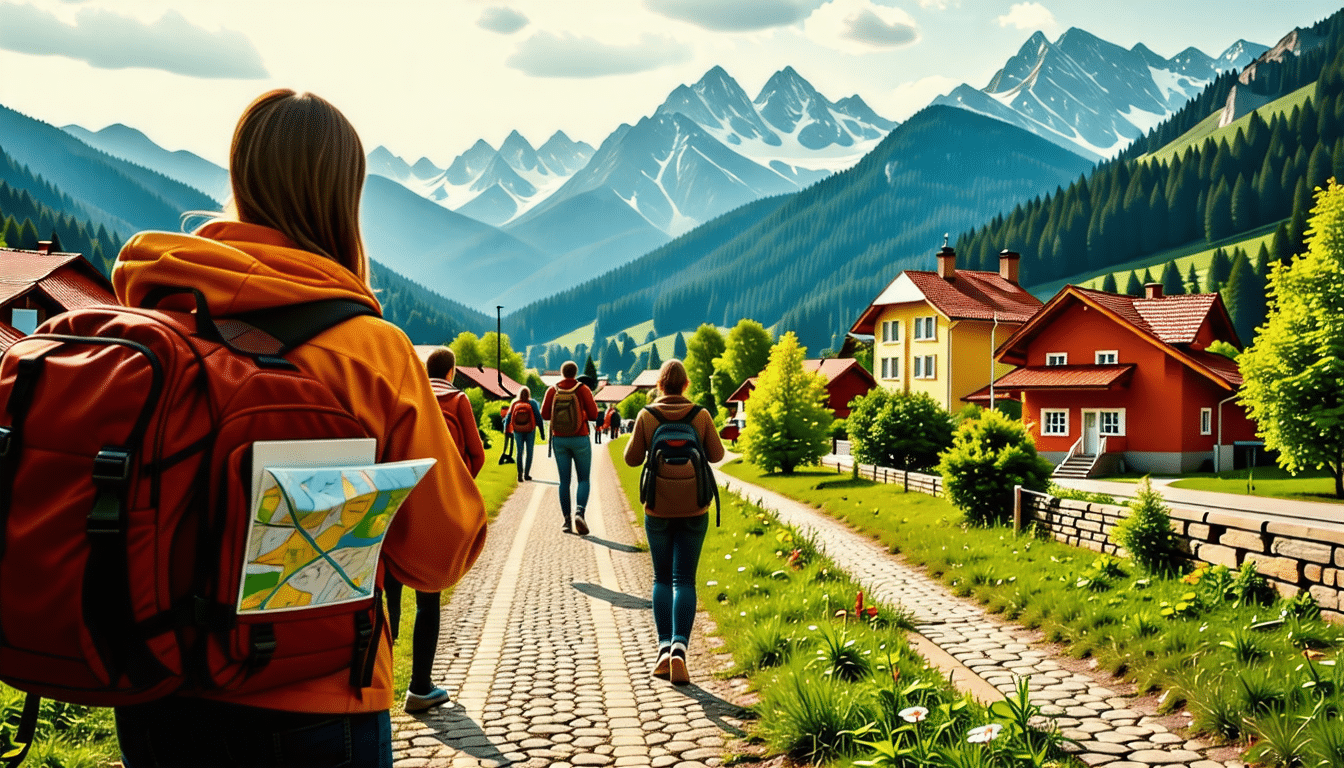découvrez les précautions essentielles à prendre pour garantir un voyage serein en roumanie. informations pratiques, conseils de sécurité et recommandations culturelles pour une expérience inoubliable.