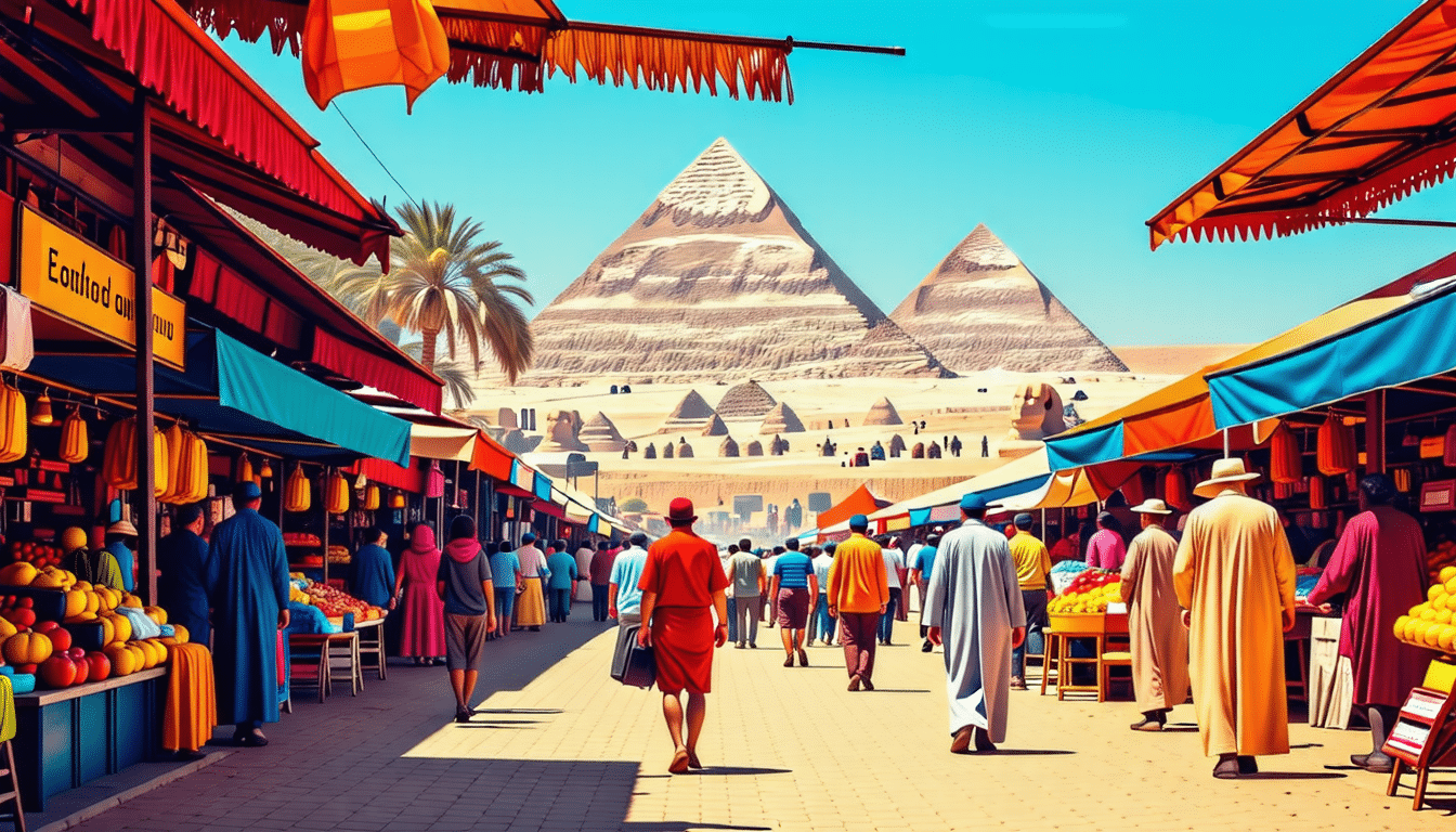 découvrez les principaux risques à prendre en compte lors de votre voyage en égypte : sécurité, santé, conditions climatiques et conseils pratiques pour un séjour serein et inoubliable au pays des pharaons.