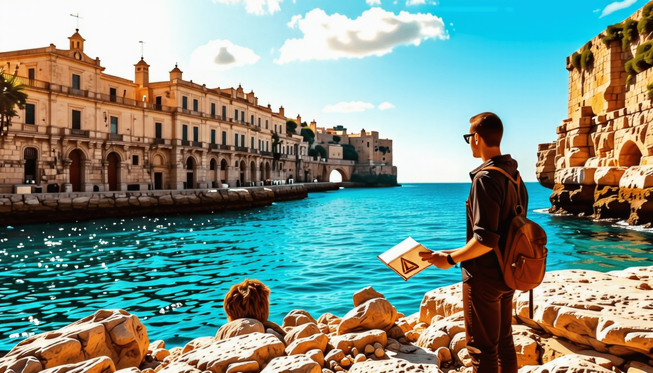 découvrez les principaux risques à prendre en compte avant de voyager à malte. de la sécurité personnelle aux considérations sanitaires, préparez-vous efficacement pour un séjour agréable sur cette belle île méditerranéenne.