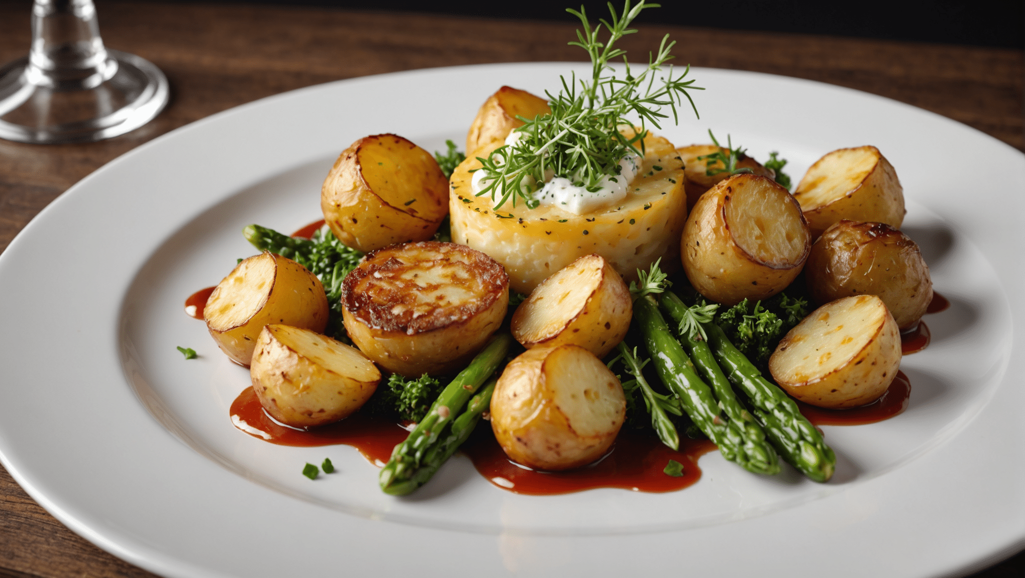 plongez dans l'univers gastronomique de clermont-ferrand avec notre sélection des trois joyaux culinaires incontournables. explorez des saveurs uniques et des traditions locales qui feront de votre expérience gastronomique un véritable délice.