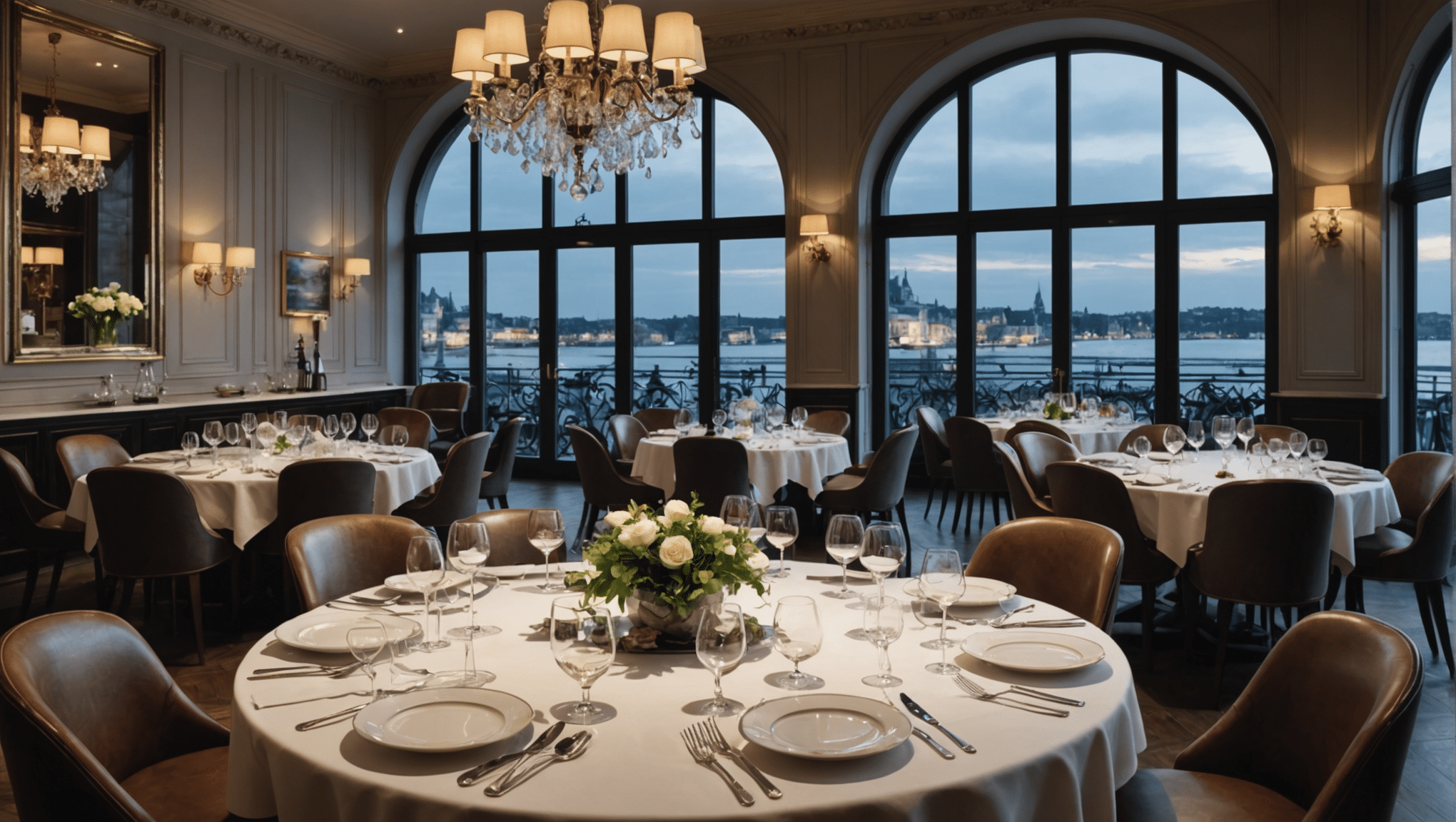 plongez dans l'univers culinaire de vannes avec notre sélection de restaurants d'exception. offrez-vous une expérience gastronomique inoubliable où saveurs raffinées et ambiance chaleureuse se rencontrent.