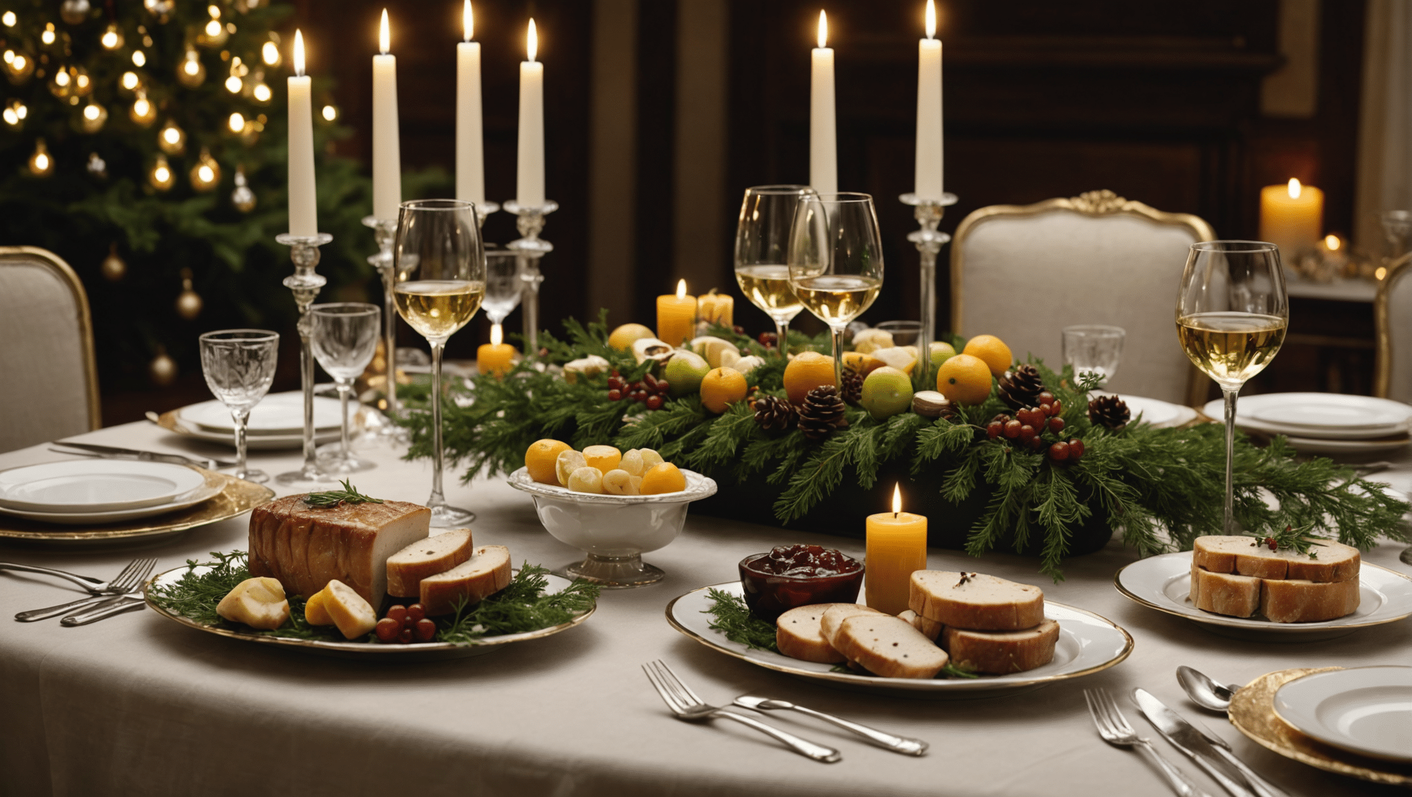 découvrez nos conseils pour calculer la quantité idéale de foie gras par convive, afin de ravir vos invités durant les fêtes de fin d'année. apprenez à équilibrer les portions tout en tenant compte des appétits et des accompagnements pour un repas de fête réussi.